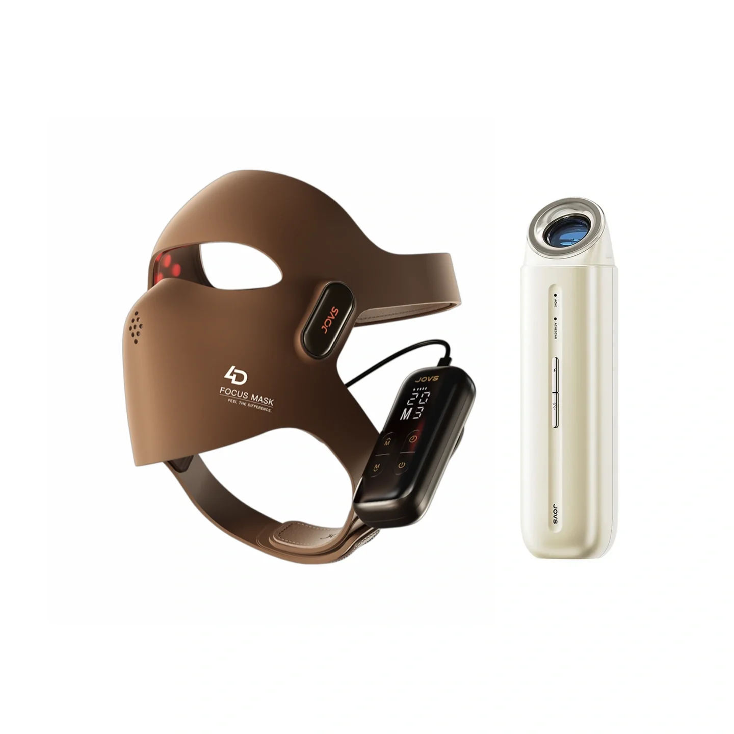 JOVS Acneaway Acne Treatment Device - Image 10