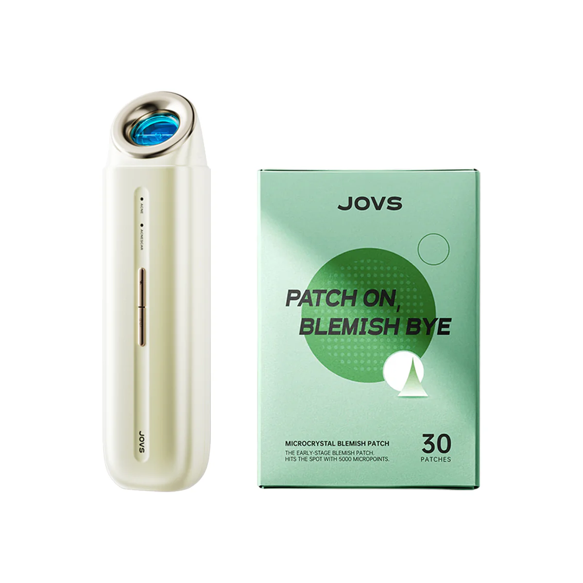JOVS Acneaway Acne Treatment Device - Image 11
