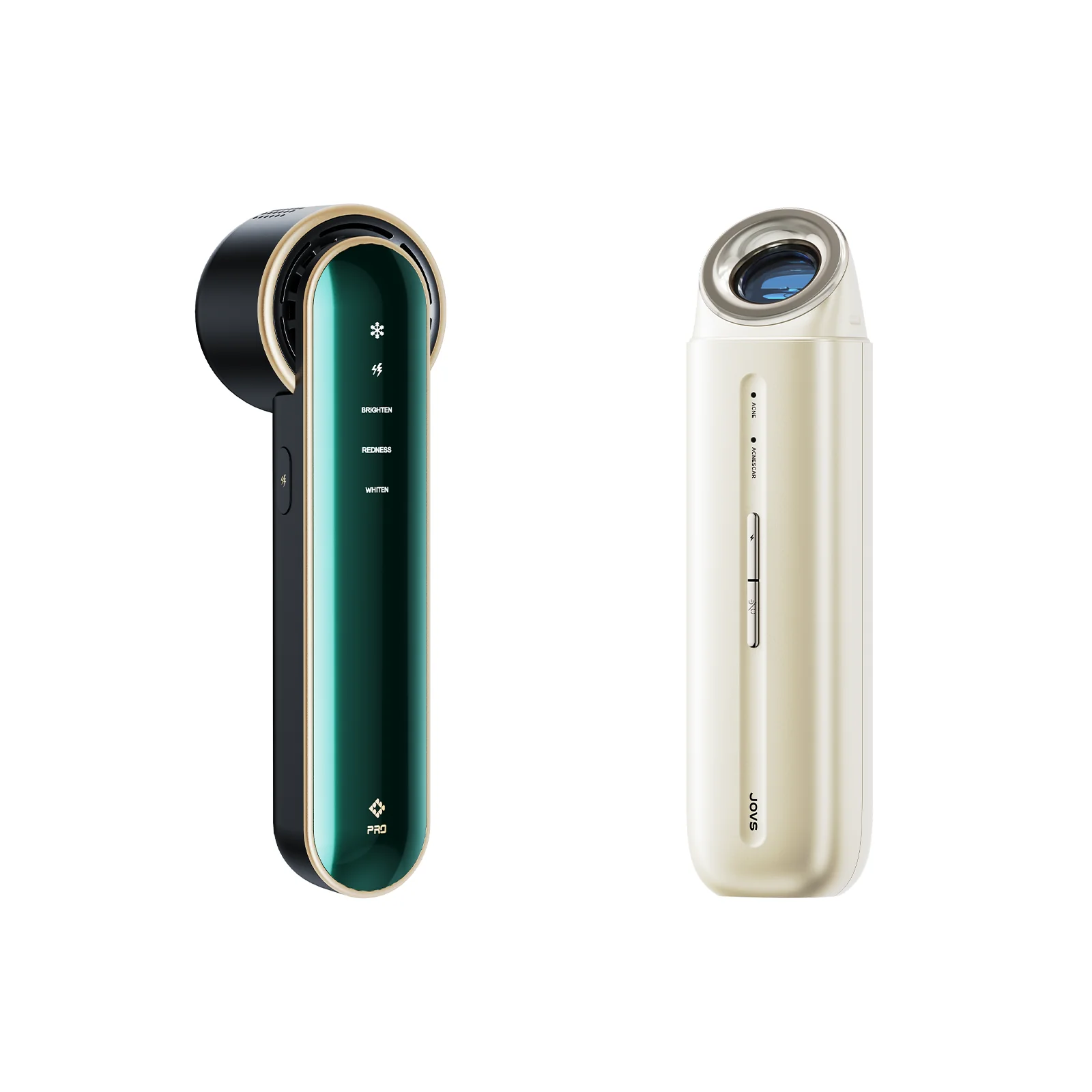 JOVS Blacken Pro DPL Photofacial Skincare Device - Image 10