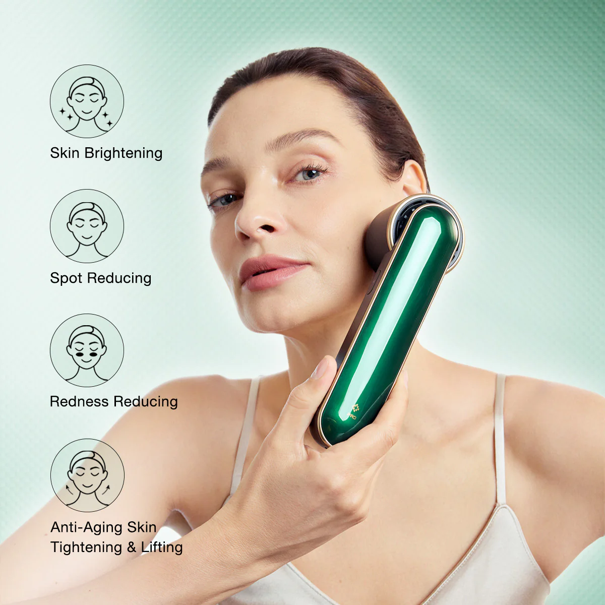 JOVS Blacken Pro DPL Photofacial Skincare Device - Image 14