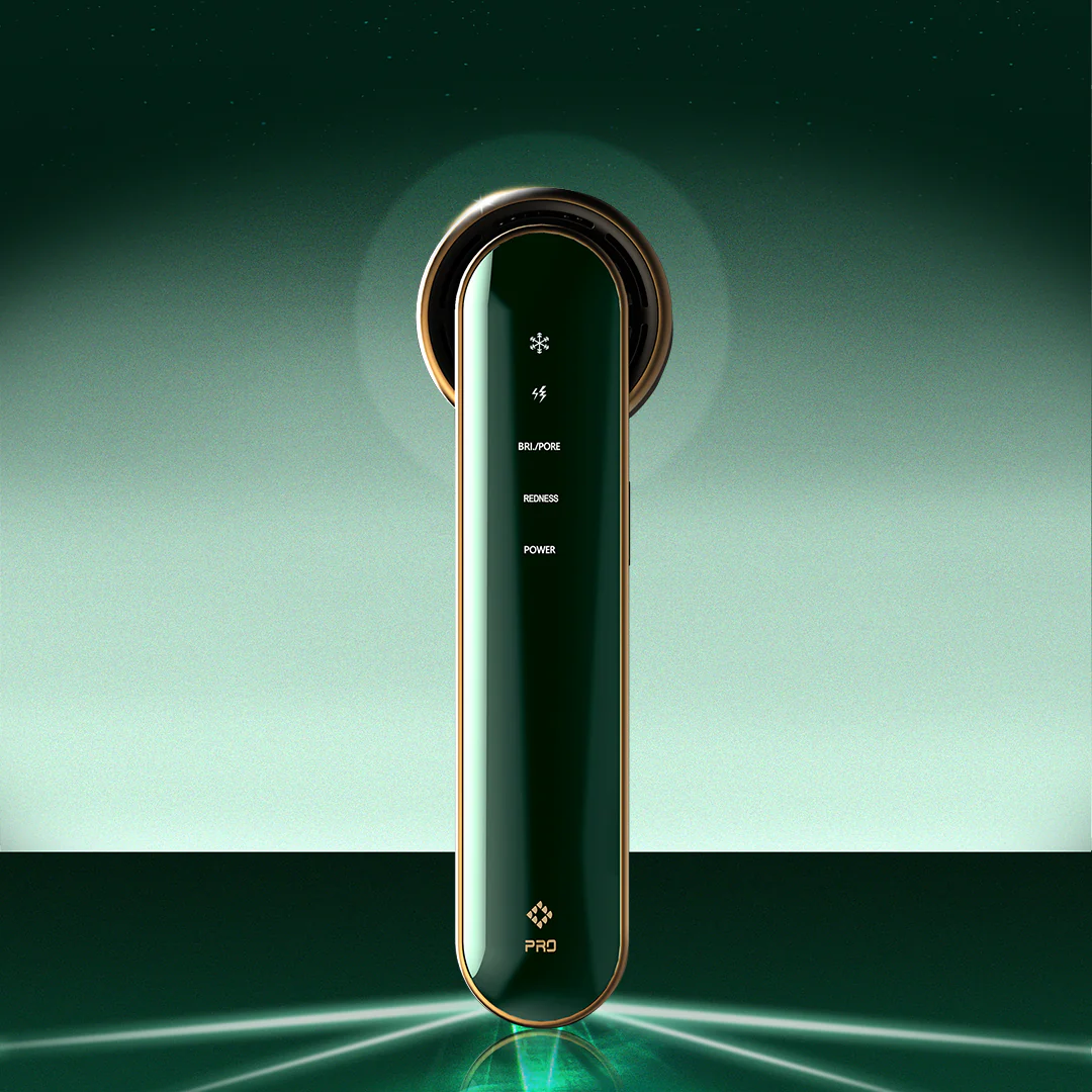 JOVS Blacken Pro DPL Photofacial Skincare Device - Image 3