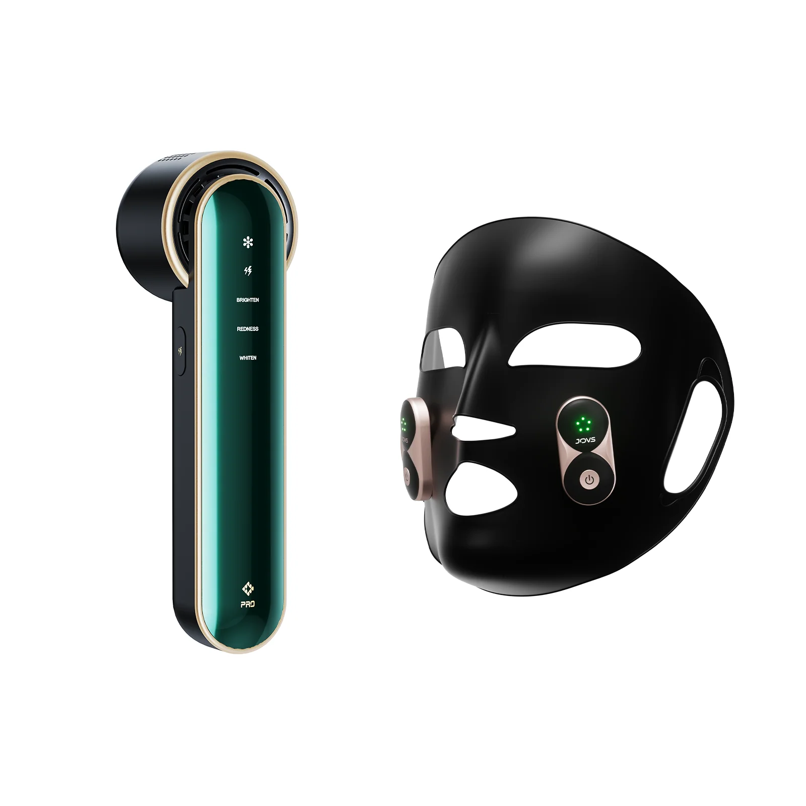 JOVS Blacken Pro DPL Photofacial Skincare Device - Image 9