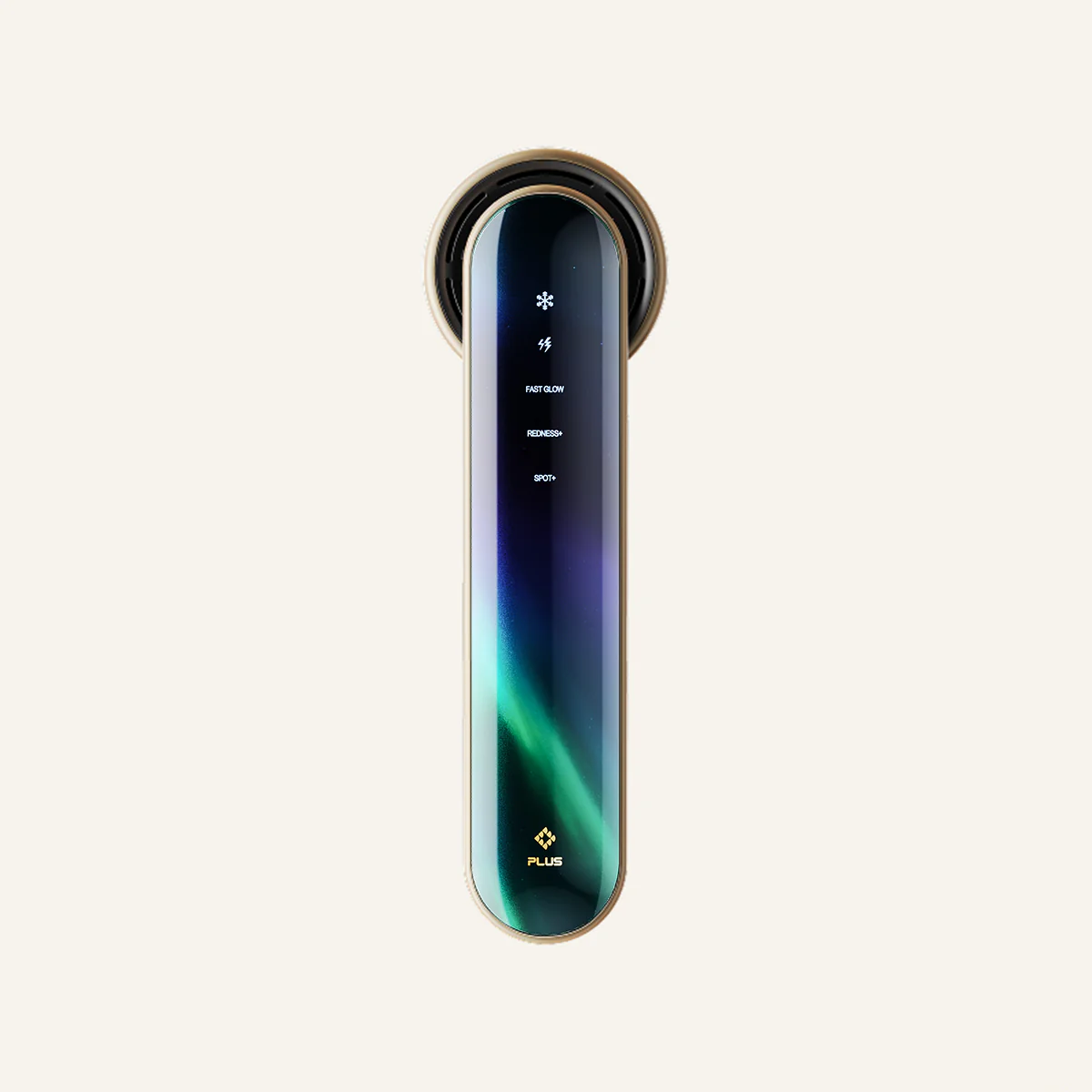 JOVS Blacken X DPL Photofacial Skincare Device