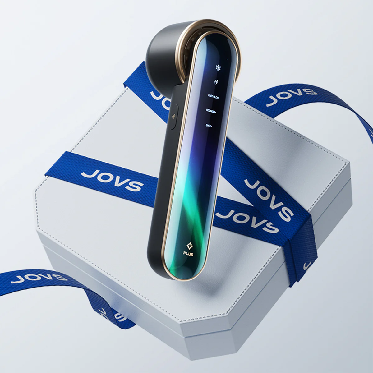 JOVS Blacken X DPL Photofacial Skincare Device - Image 4