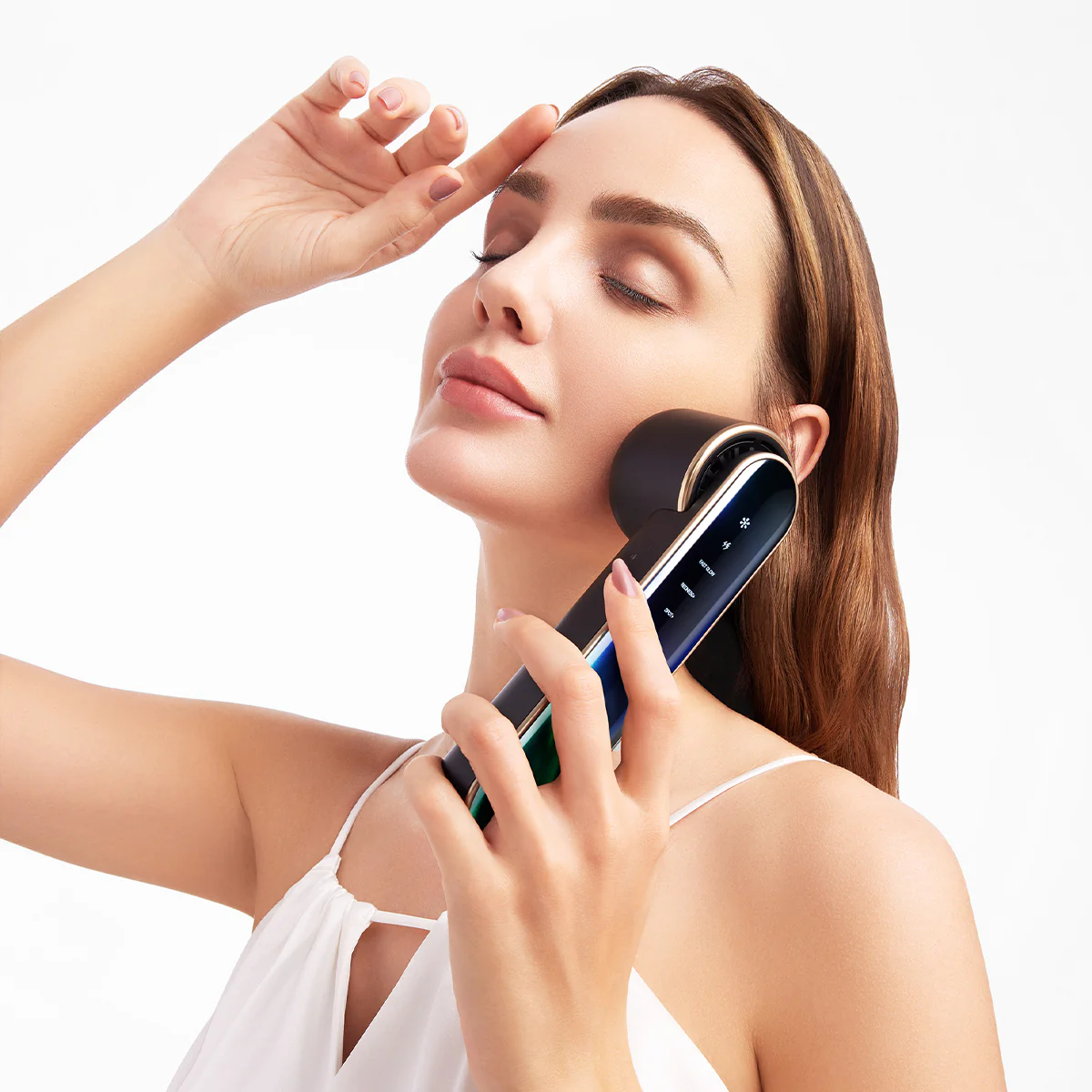 JOVS Blacken X DPL Photofacial Skincare Device - Image 5