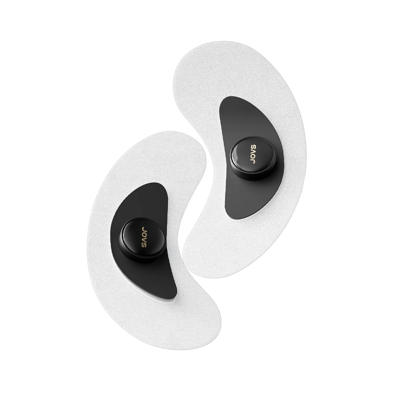 JOVS RevivaEye Collagen Light Eye Patches - Image 6