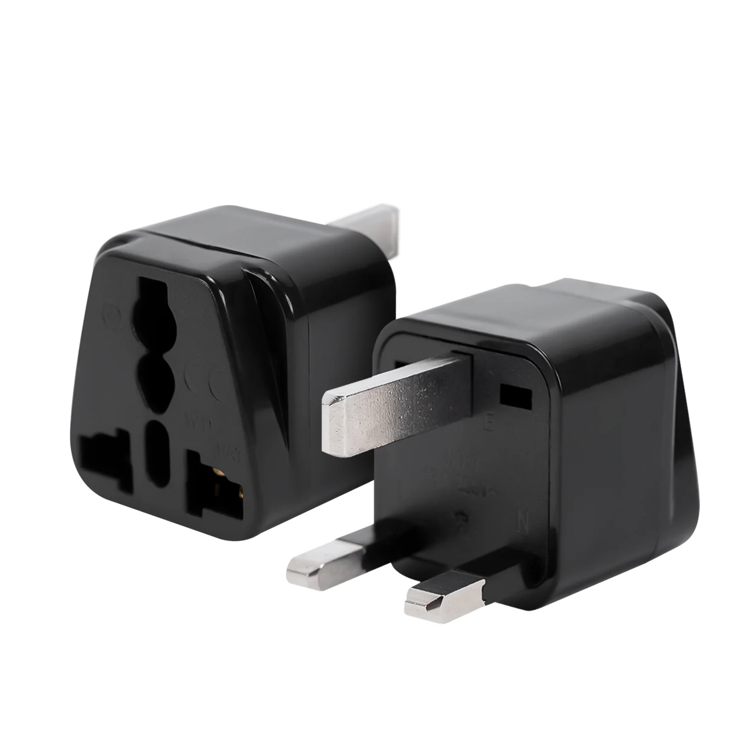 Conversion Adapter Plugs - Image 3