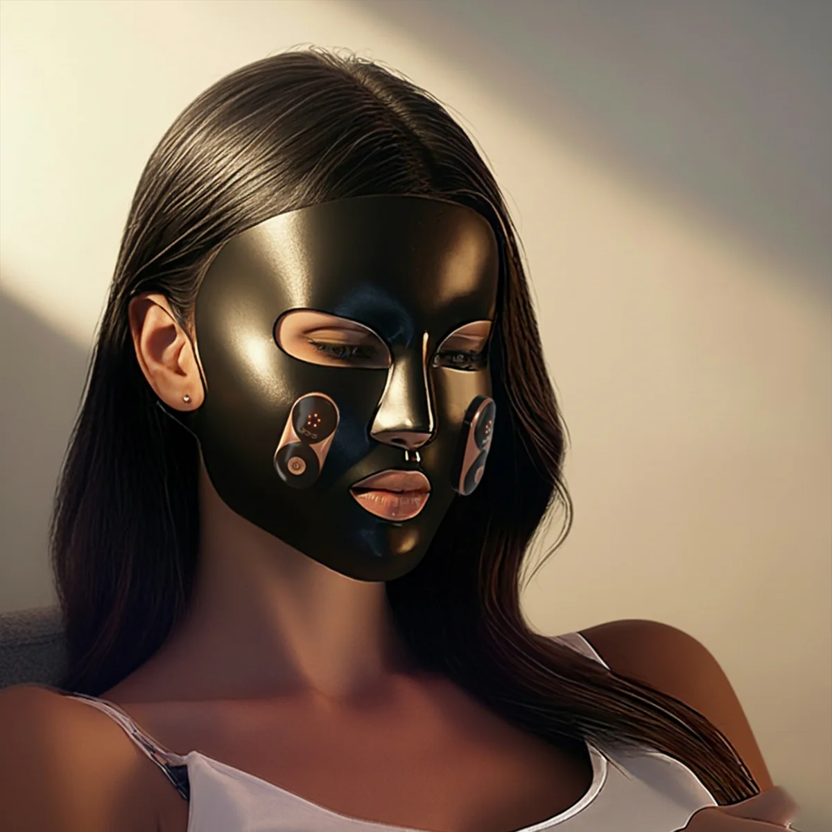 JOVS EMS Lifting Face Mask - Image 2