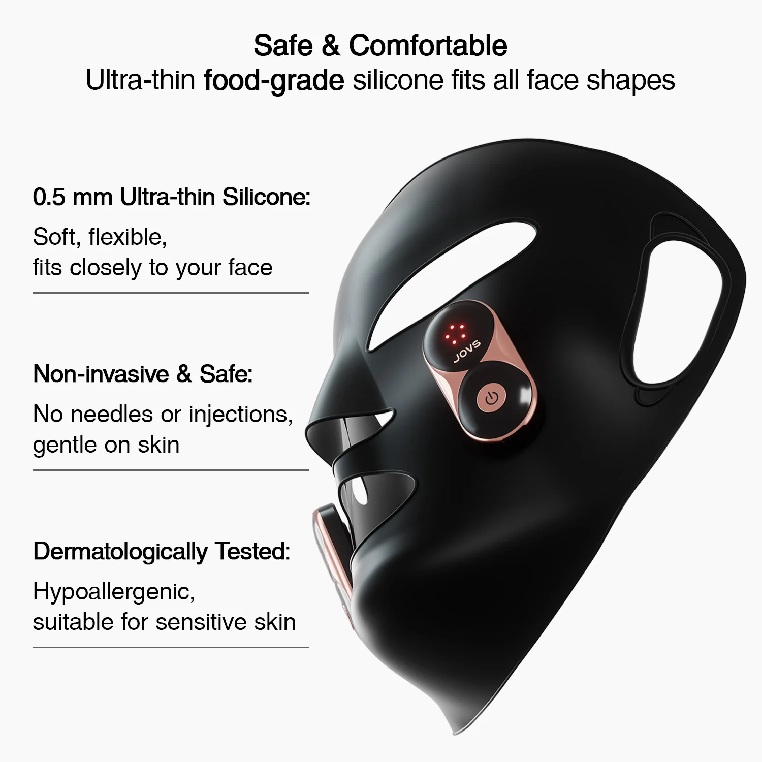 JOVS EMS Lifting Face Mask - Image 4