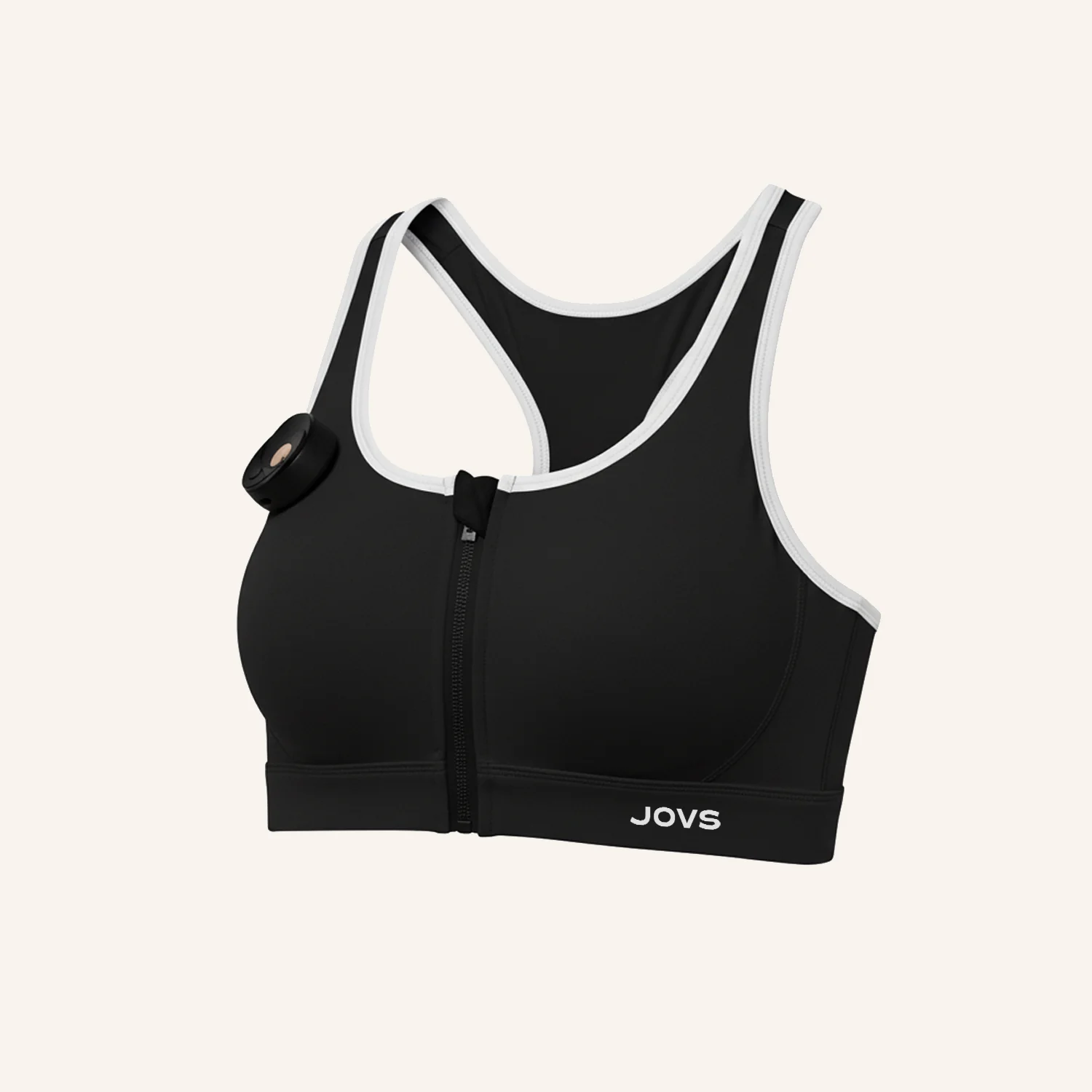 JOVS EMS Toning Sports Bra