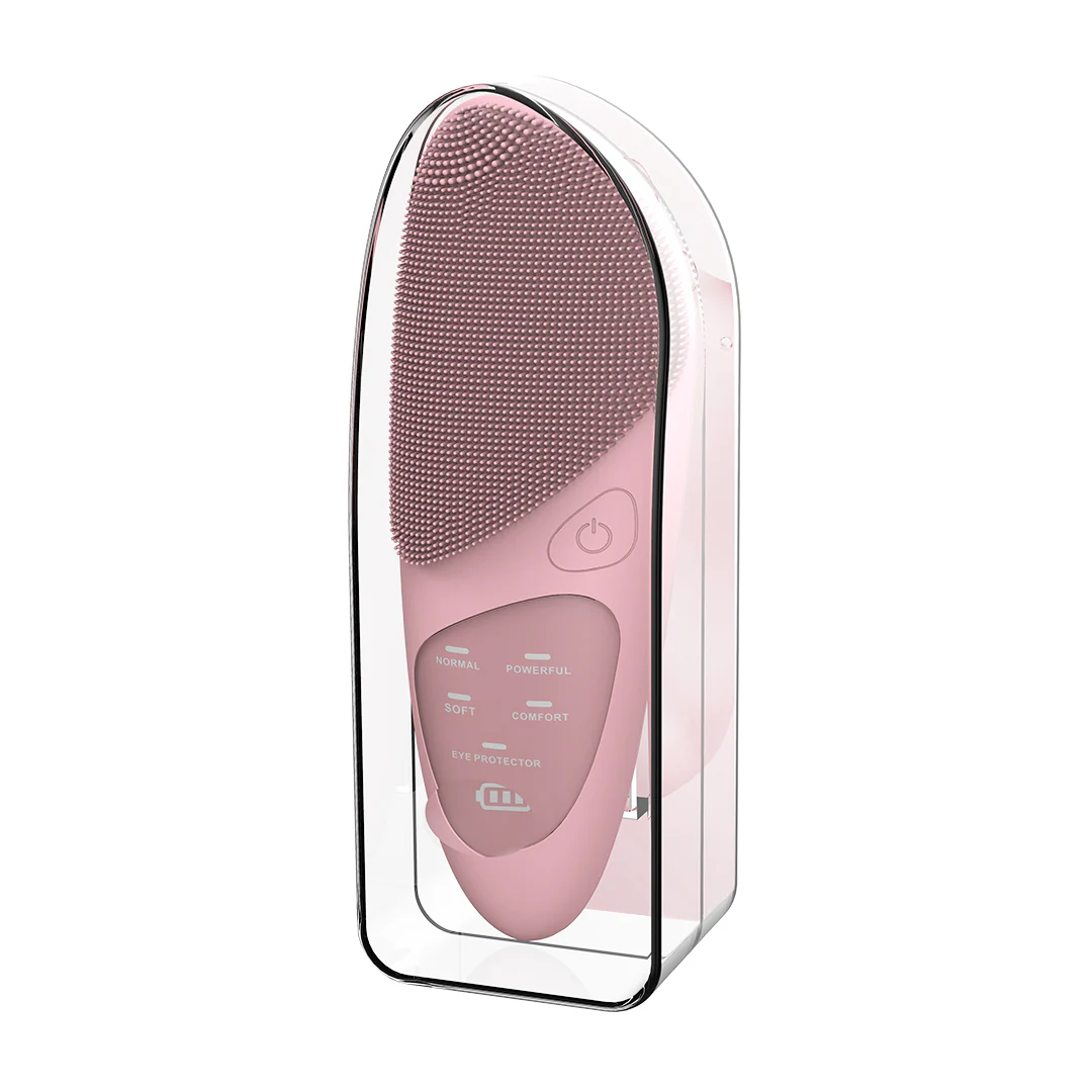 JOVS Facial Cleansing Brush - Image 4