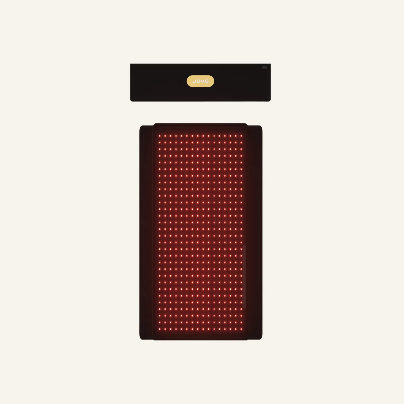 JOVS Full-Spectrum Red Light Therapy Mat - Image 9