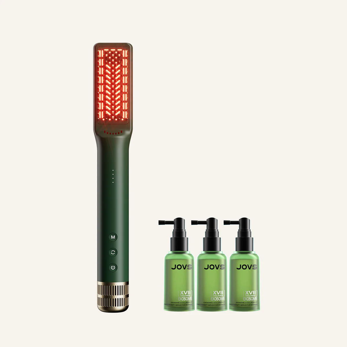 JOVS HLLT Hair Density Dryer - Image 11