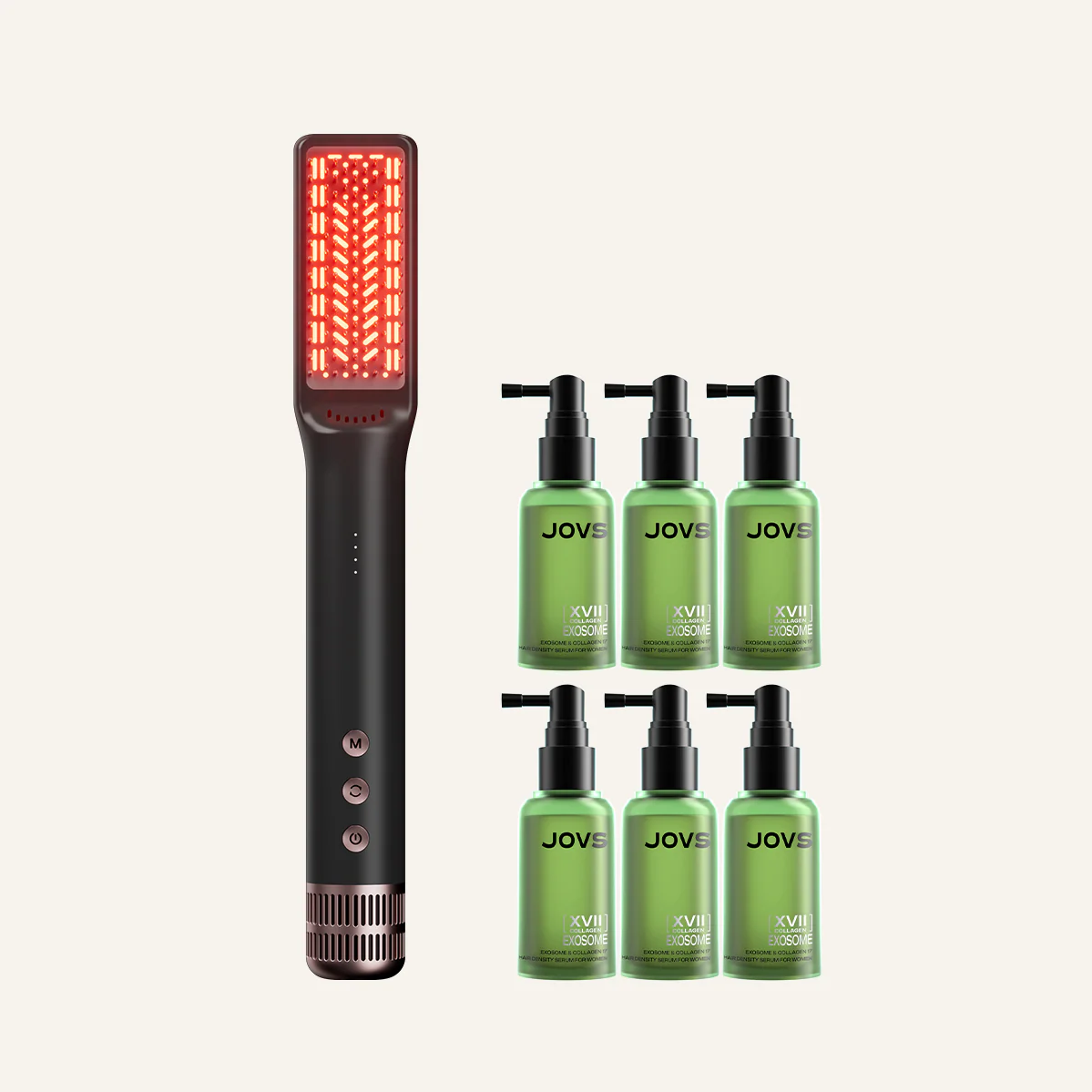 JOVS HLLT Hair Density Dryer - Image 15