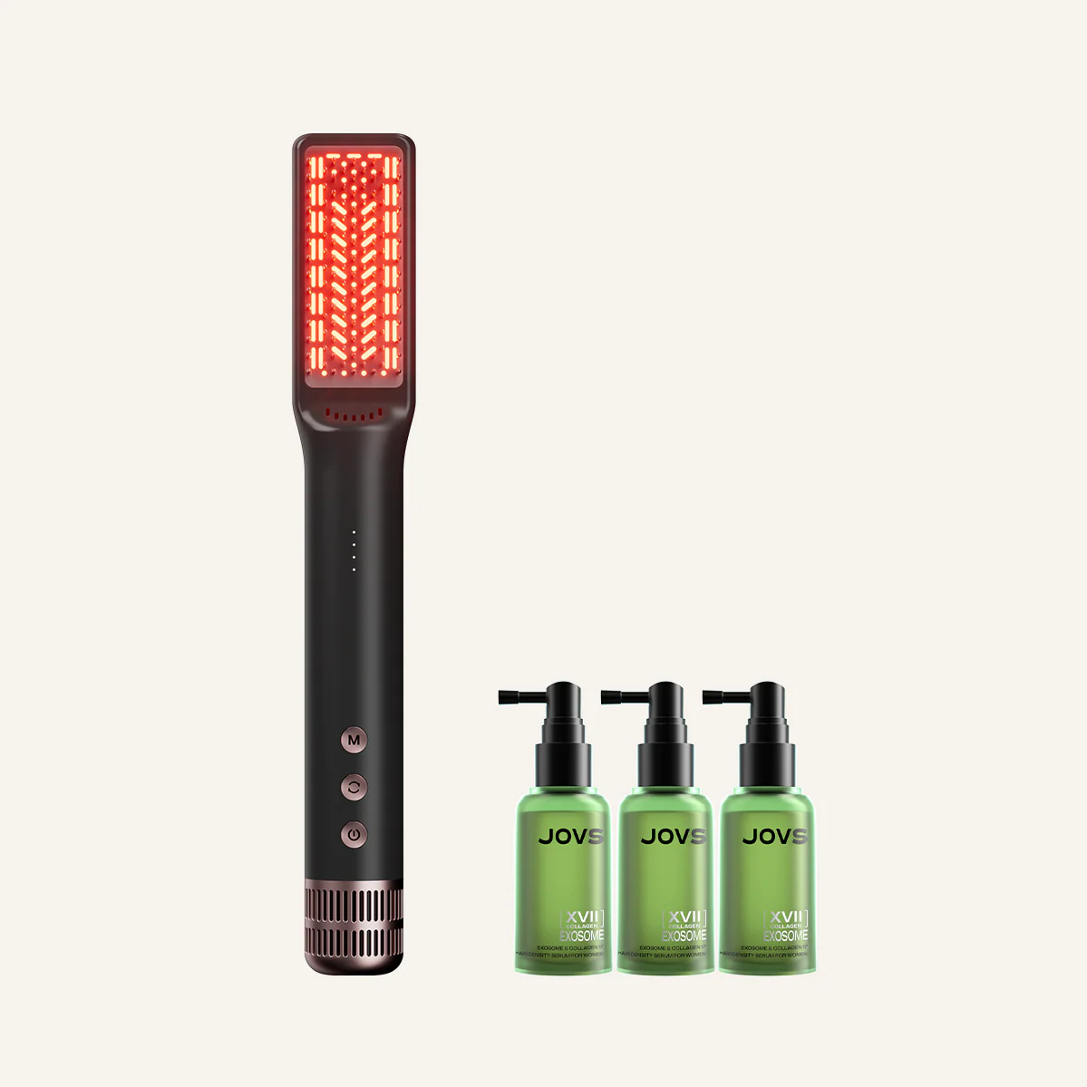 JOVS HLLT Hair Density Dryer - Image 19