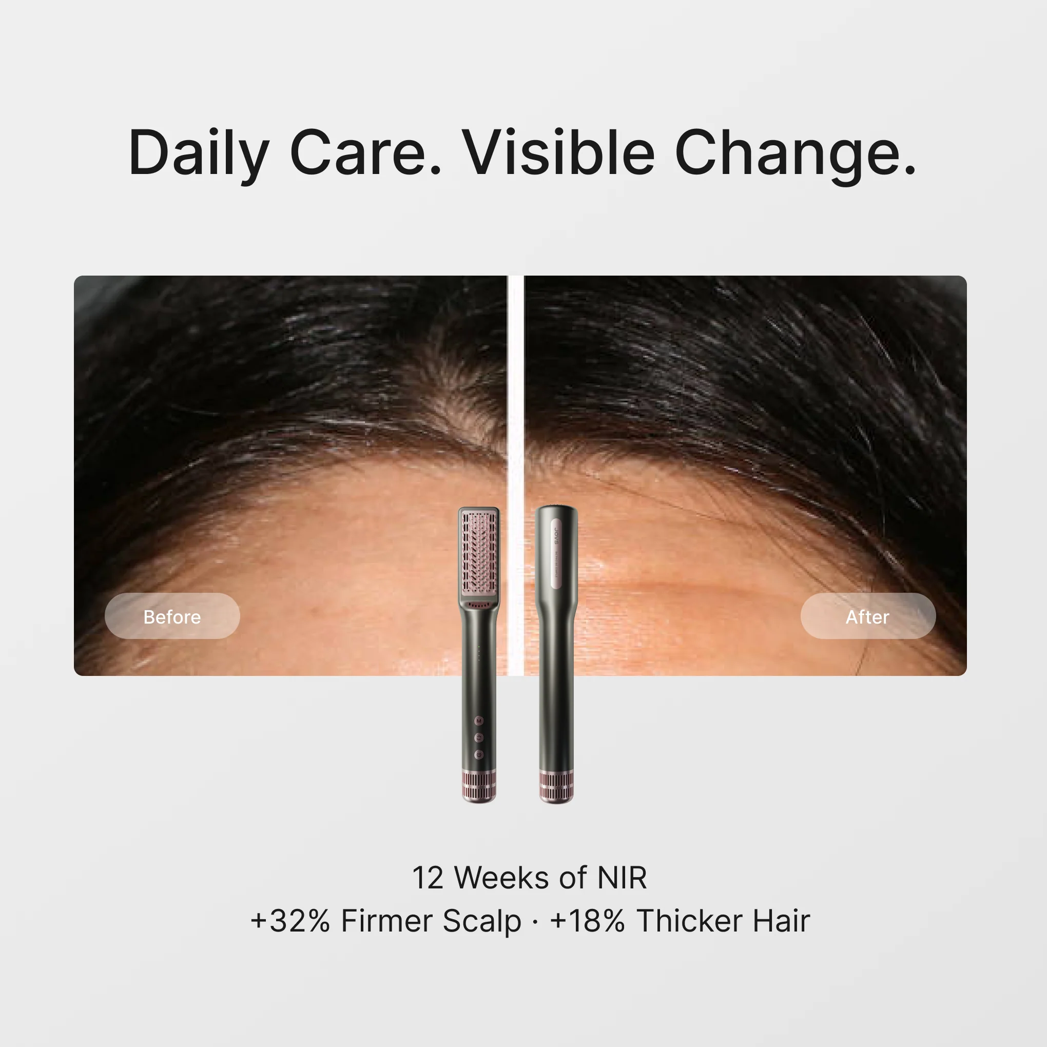 JOVS HLLT Hair Density Dryer - Image 3