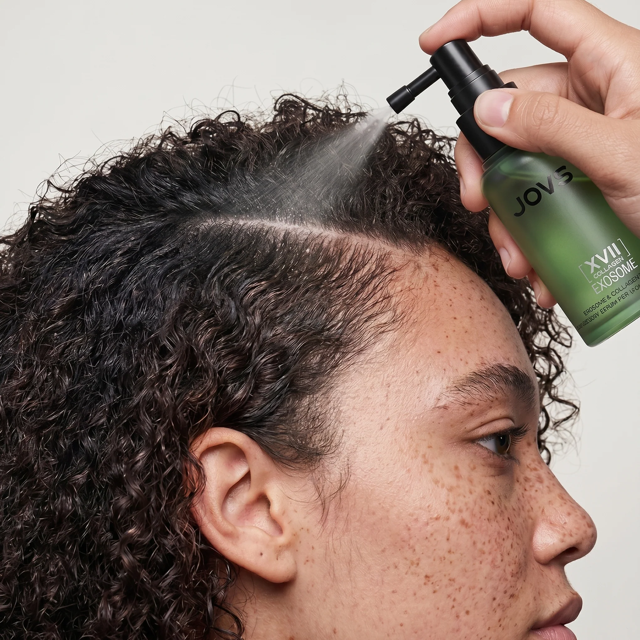 JOVS HLLT Hair Density Dryer - Image 8