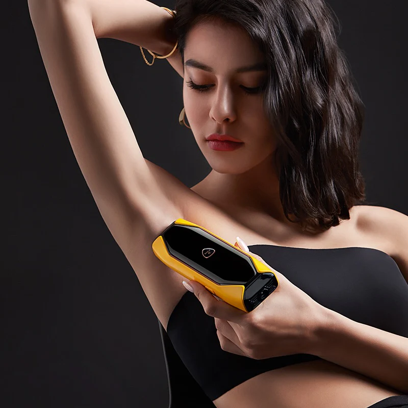 JOVS X™ 3-in-1 IPL Hair Removal Device | Canadian exclusive - Image 10