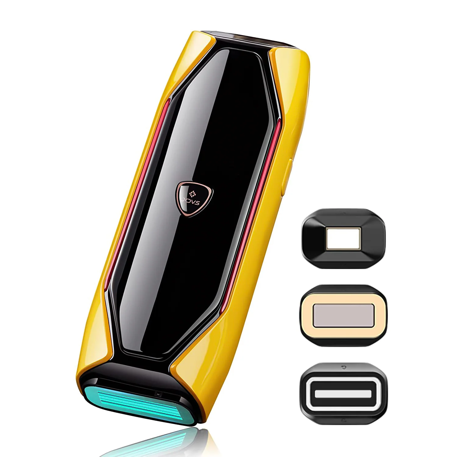 JOVS X™ 3-in-1 IPL Hair Removal Device | Canadian exclusive - Image 14