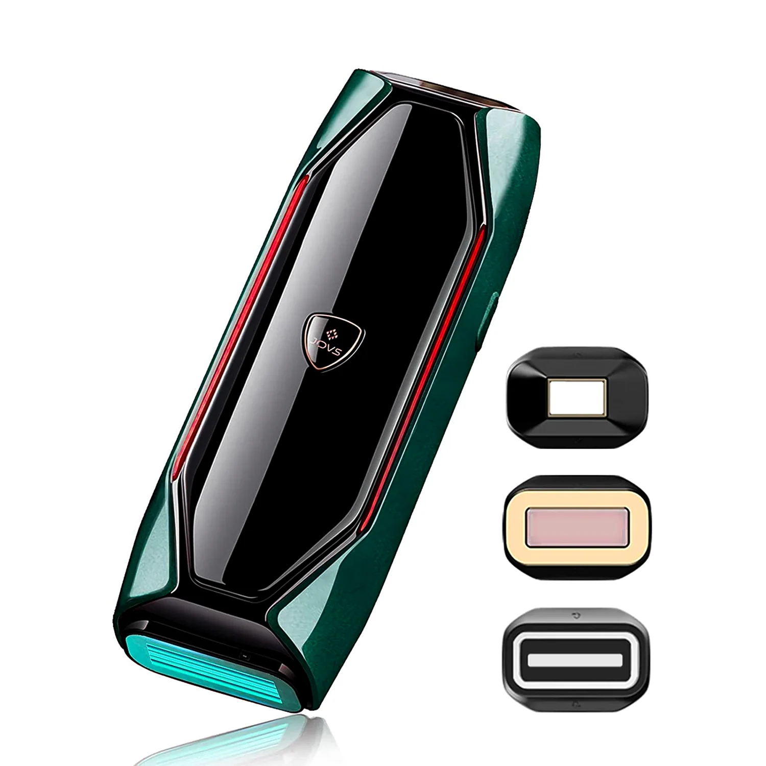 JOVS X™ 3-in-1 IPL Hair Removal Device | Canadian exclusive - Image 8