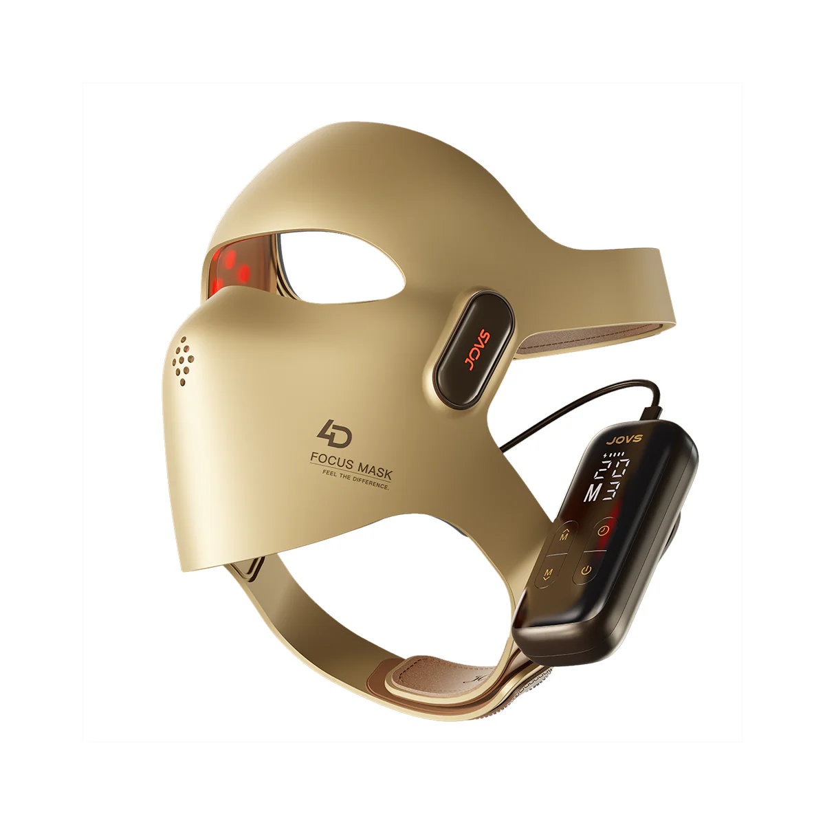 JOVS 4D Laser Anti-Aging Therapy Mask - Image 20