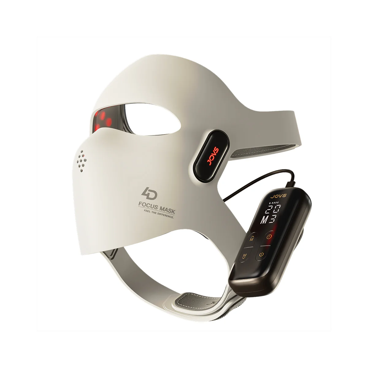 JOVS 4D Laser Anti-Aging Therapy Mask - Image 21