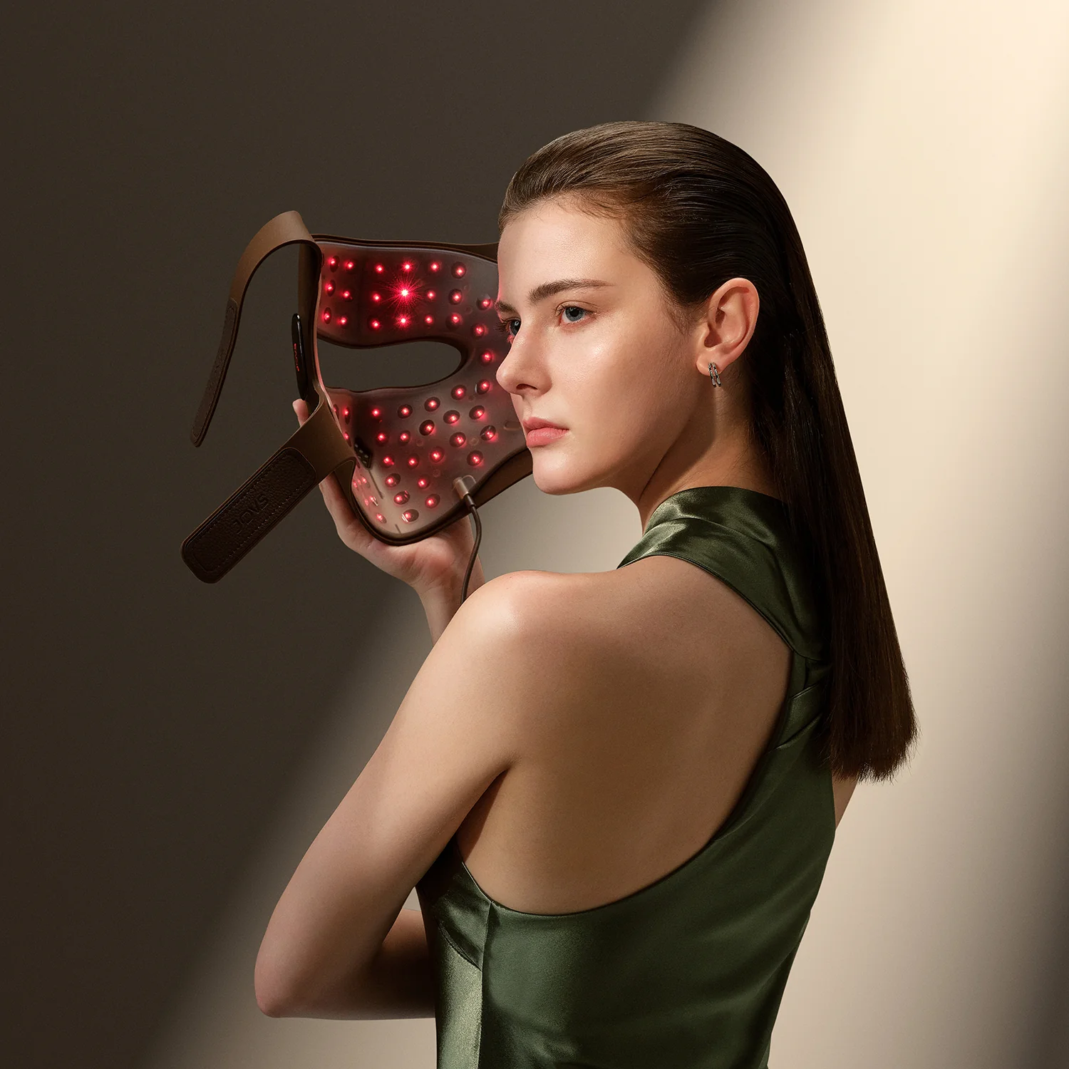JOVS 4D Laser Therapy Mask (Available in Canada) - Image 10