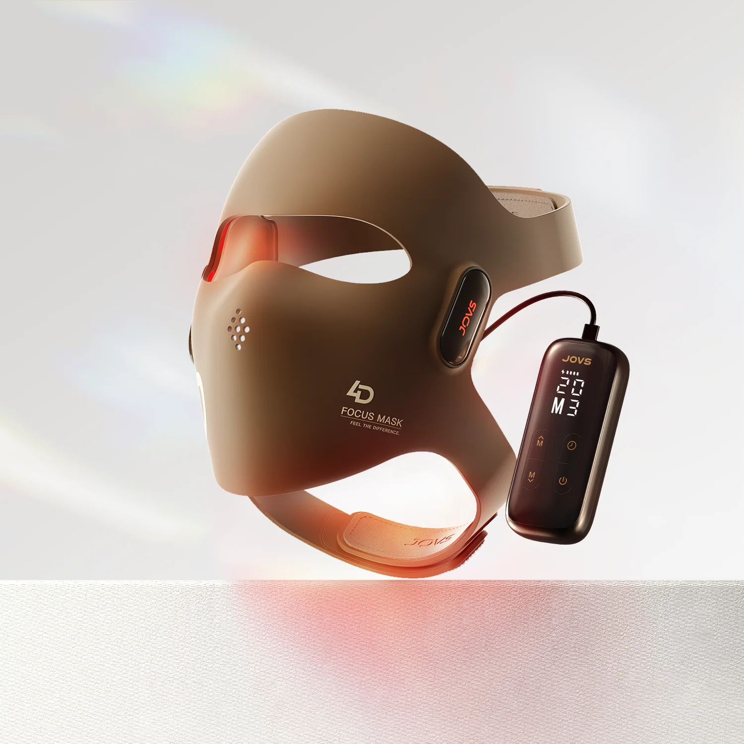 JOVS 4D Laser Therapy Mask (Available in Canada) - Image 11