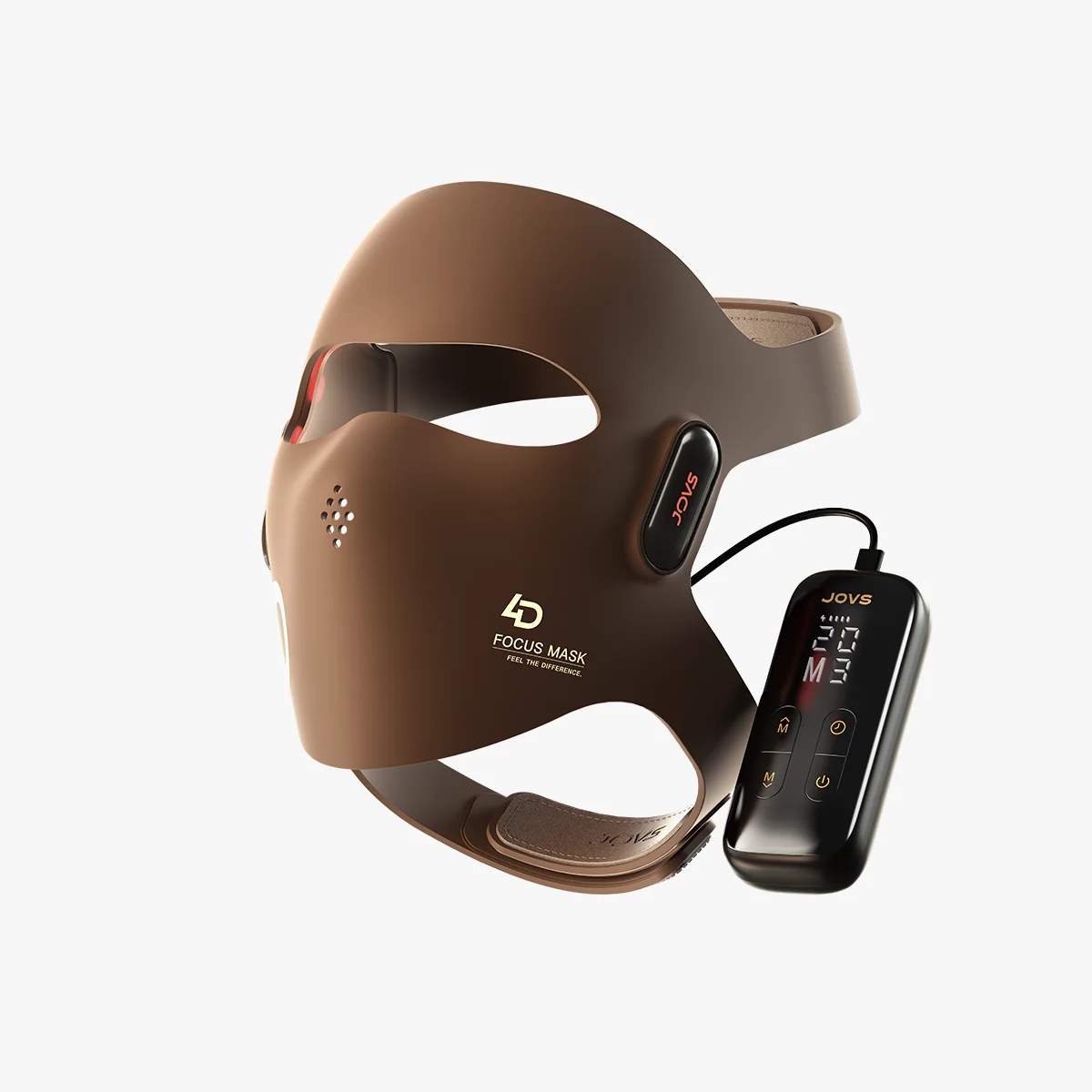 JOVS 4D Laser Therapy Mask (Available in Canada) - Image 12