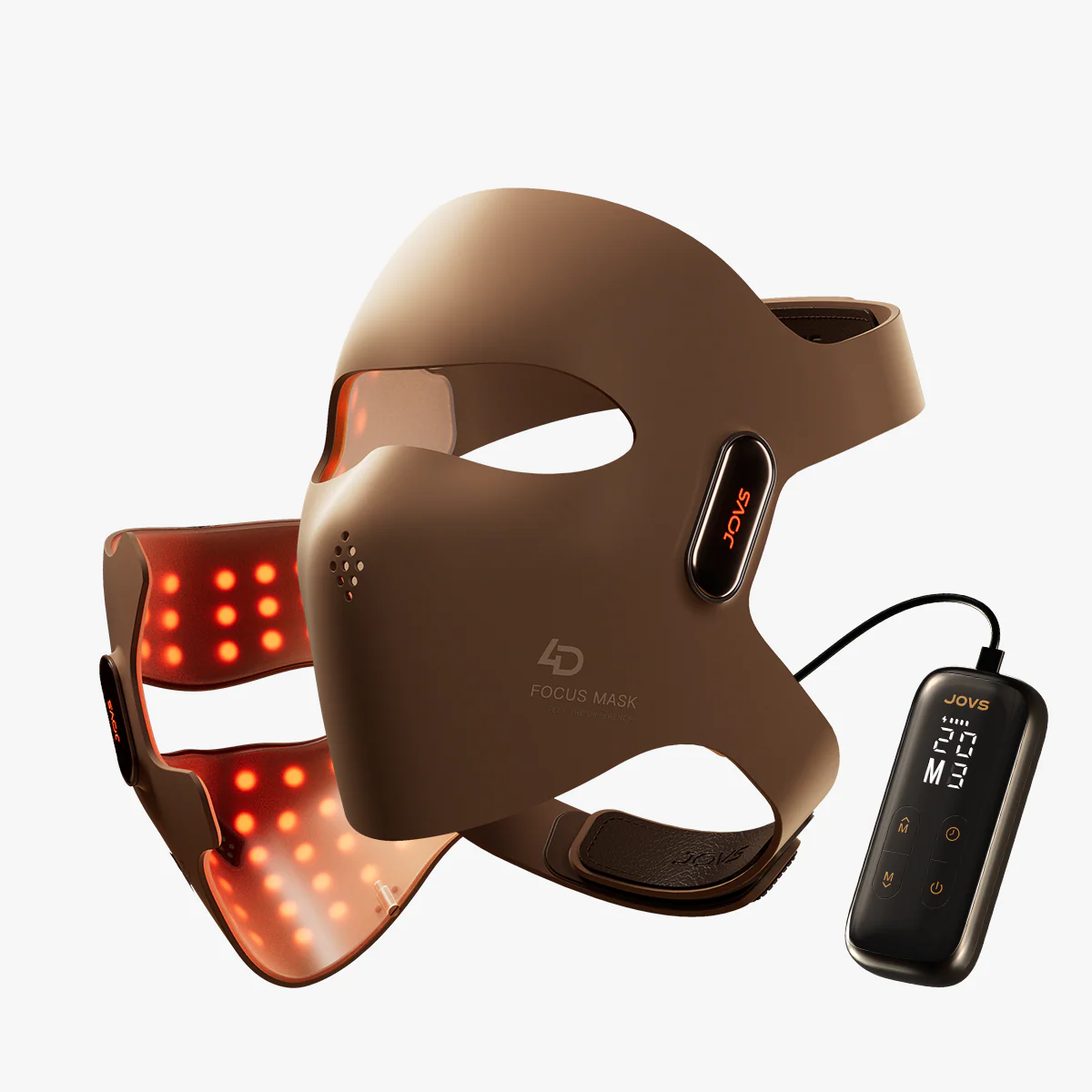 JOVS 4D Laser Therapy Mask (Available in Canada) - Image 14