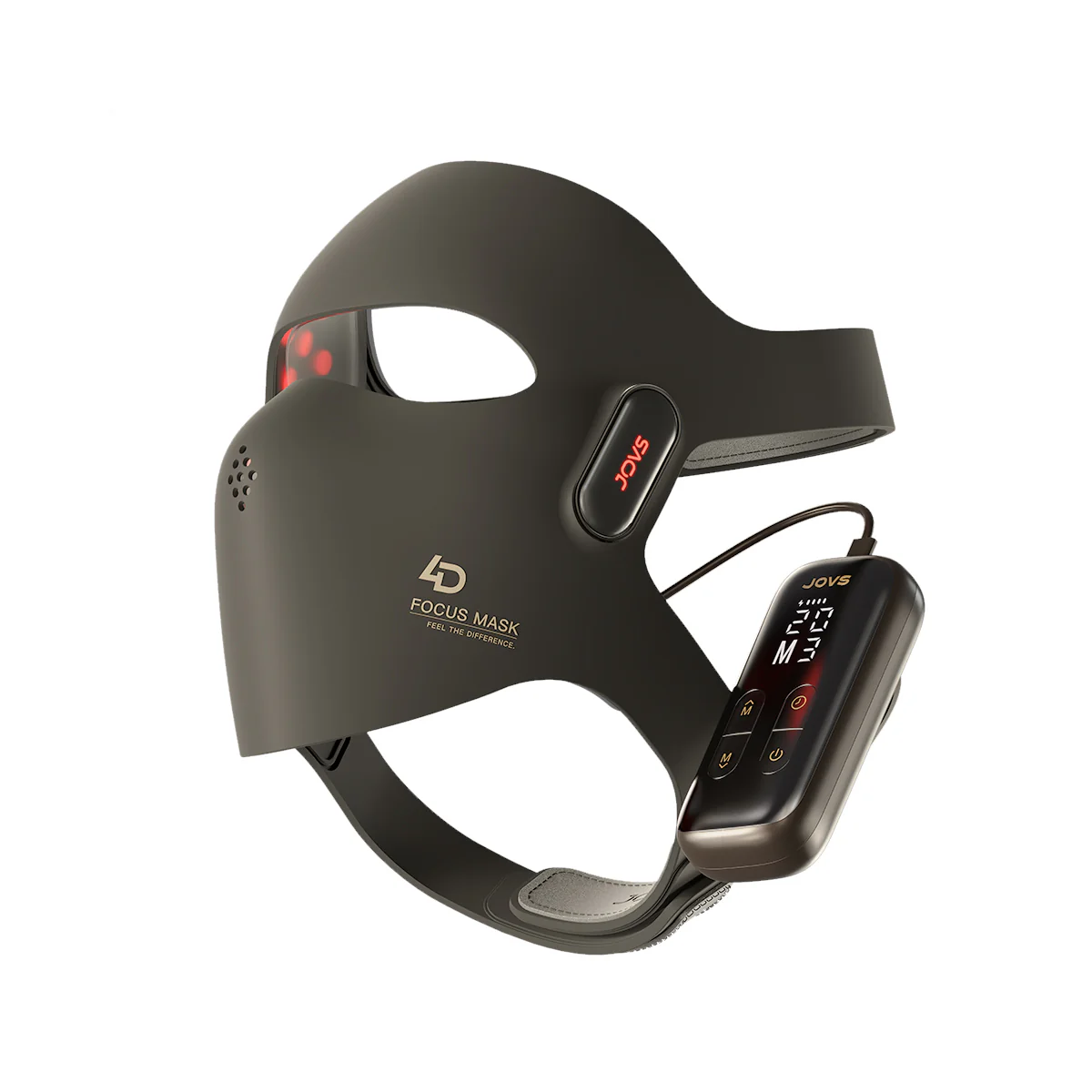 JOVS 4D Laser Therapy Mask (Available in Canada) - Image 17