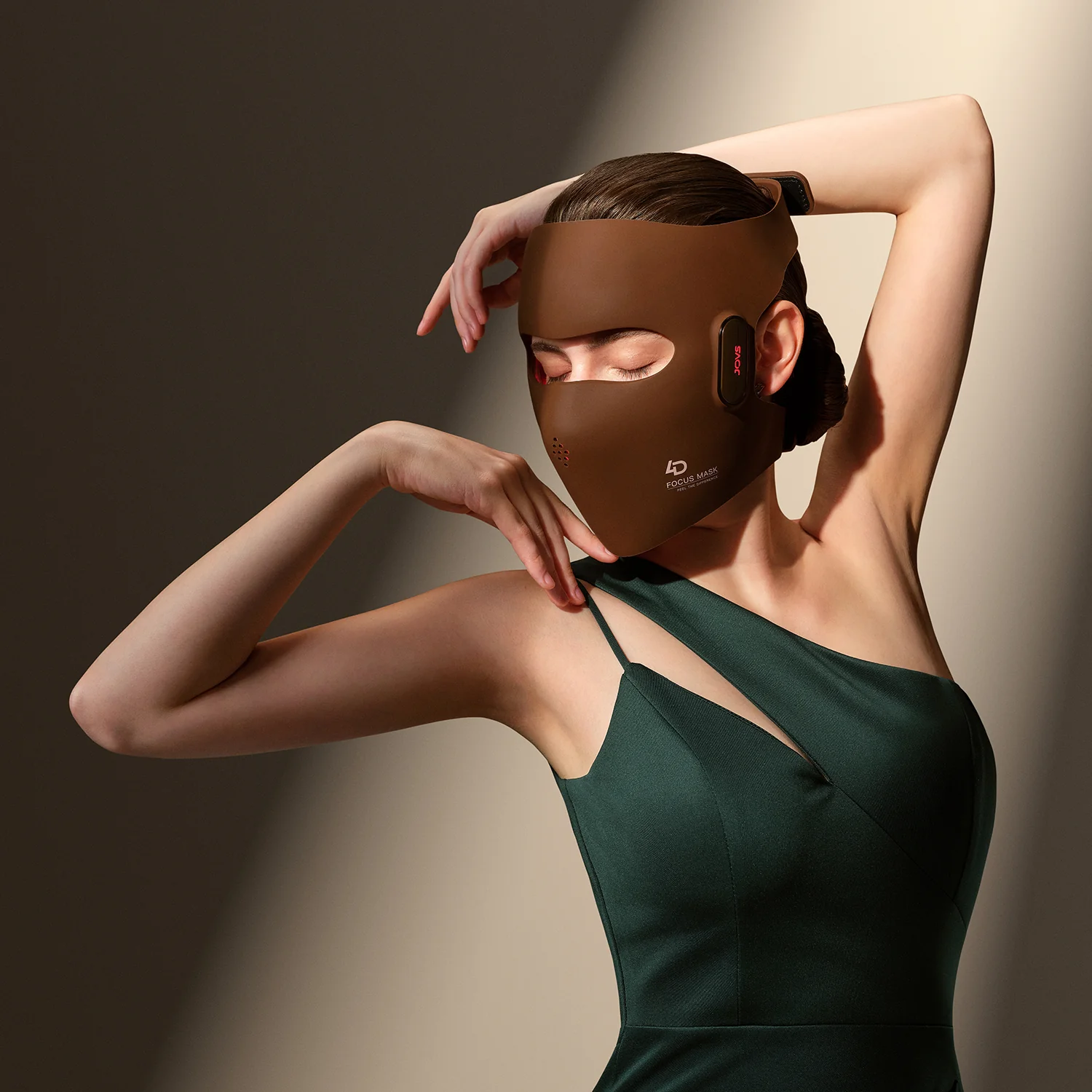 JOVS 4D Laser Therapy Mask (Available in Canada) - Image 8