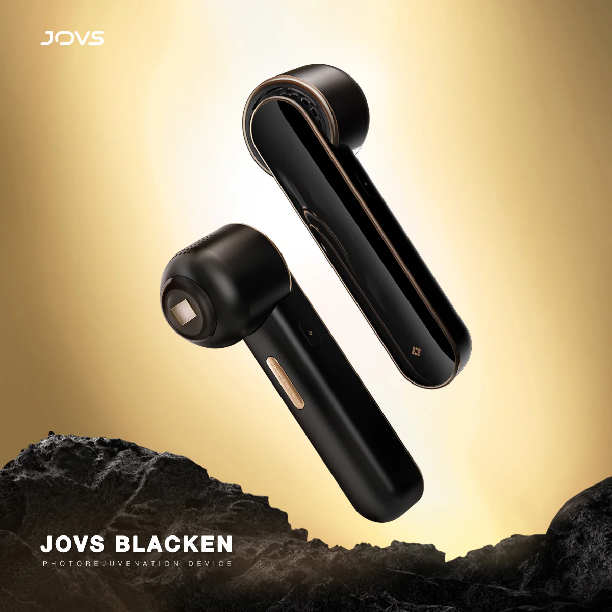JOVS Blacken DPL Photofacial Skincare Device - Image 5