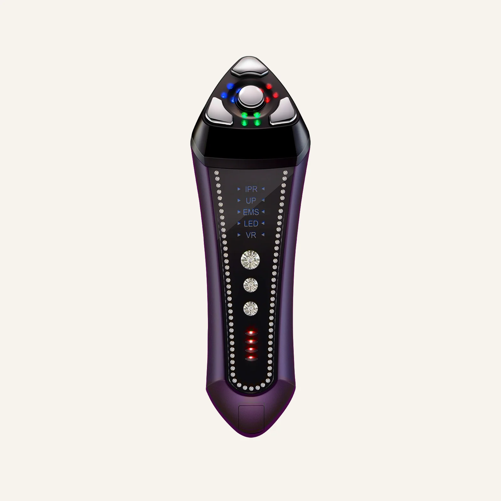 JOVS Color Light Radio Frequency Beauty Device