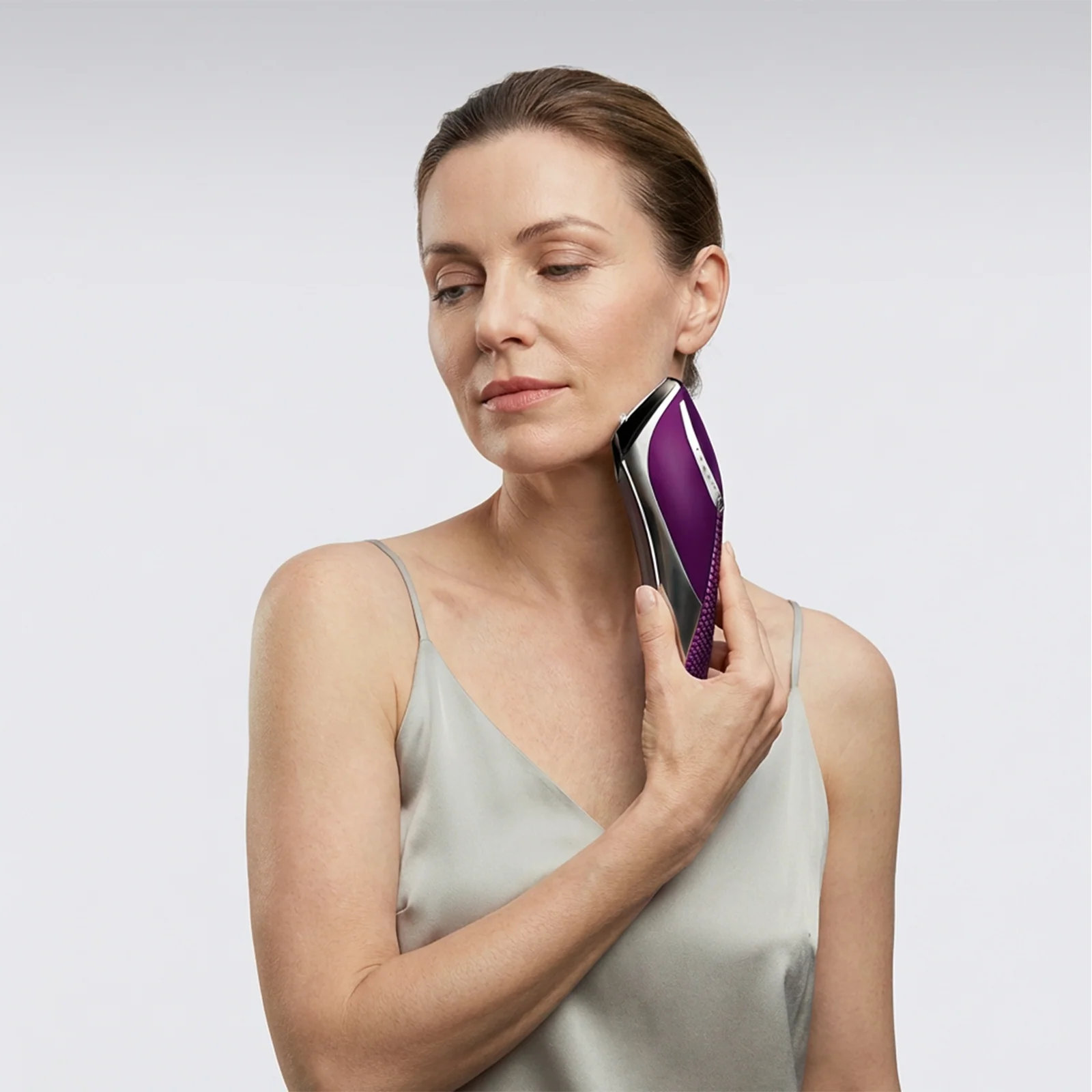 JOVS Color Light Radio Frequency Beauty Device - Image 3