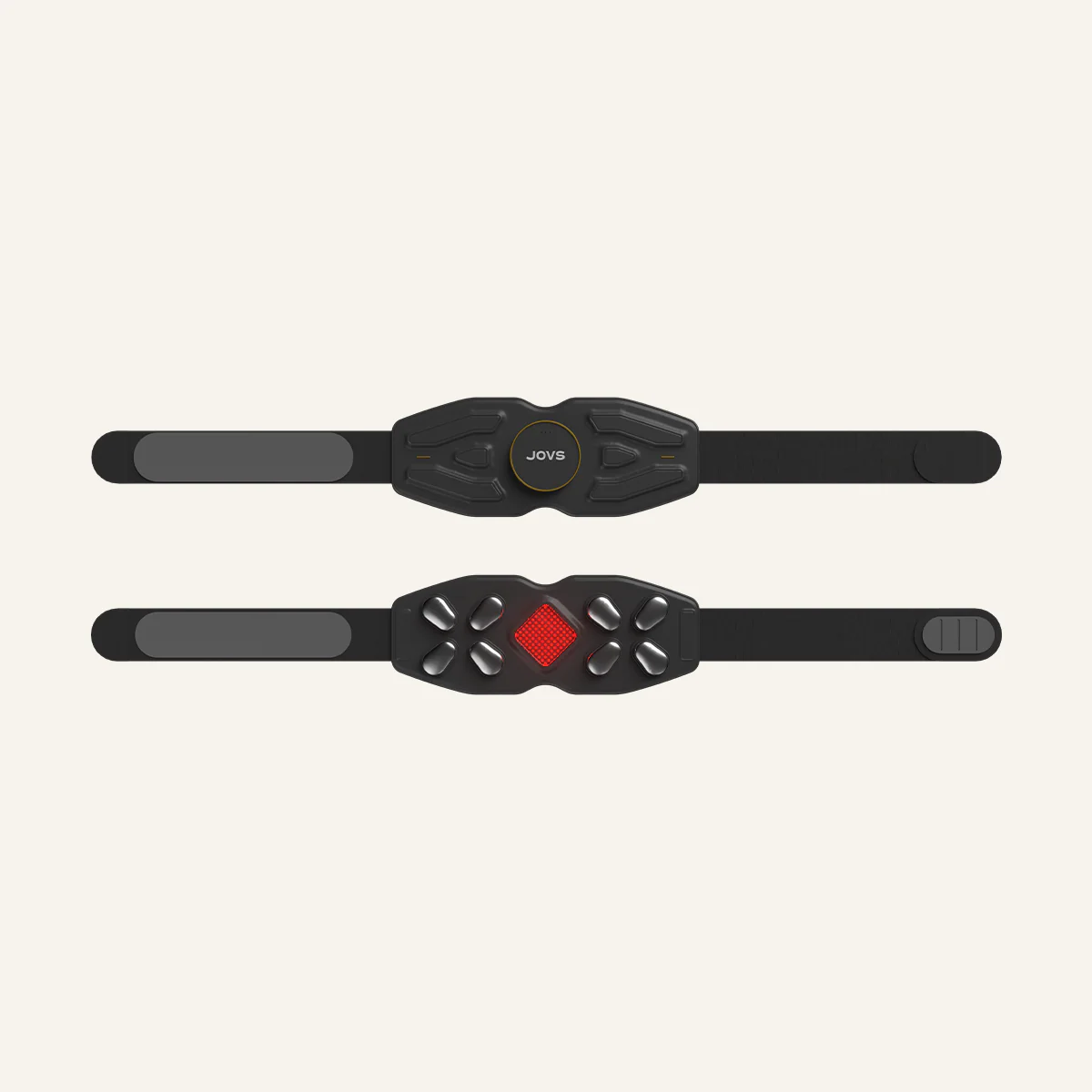 JOVS EMS Sculpting & Red Light Therapy Belt Pro