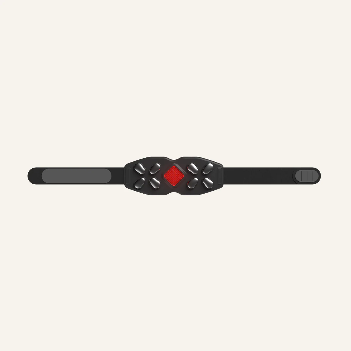 JOVS EMS Sculpting & Red Light Therapy Belt Pro - Image 3