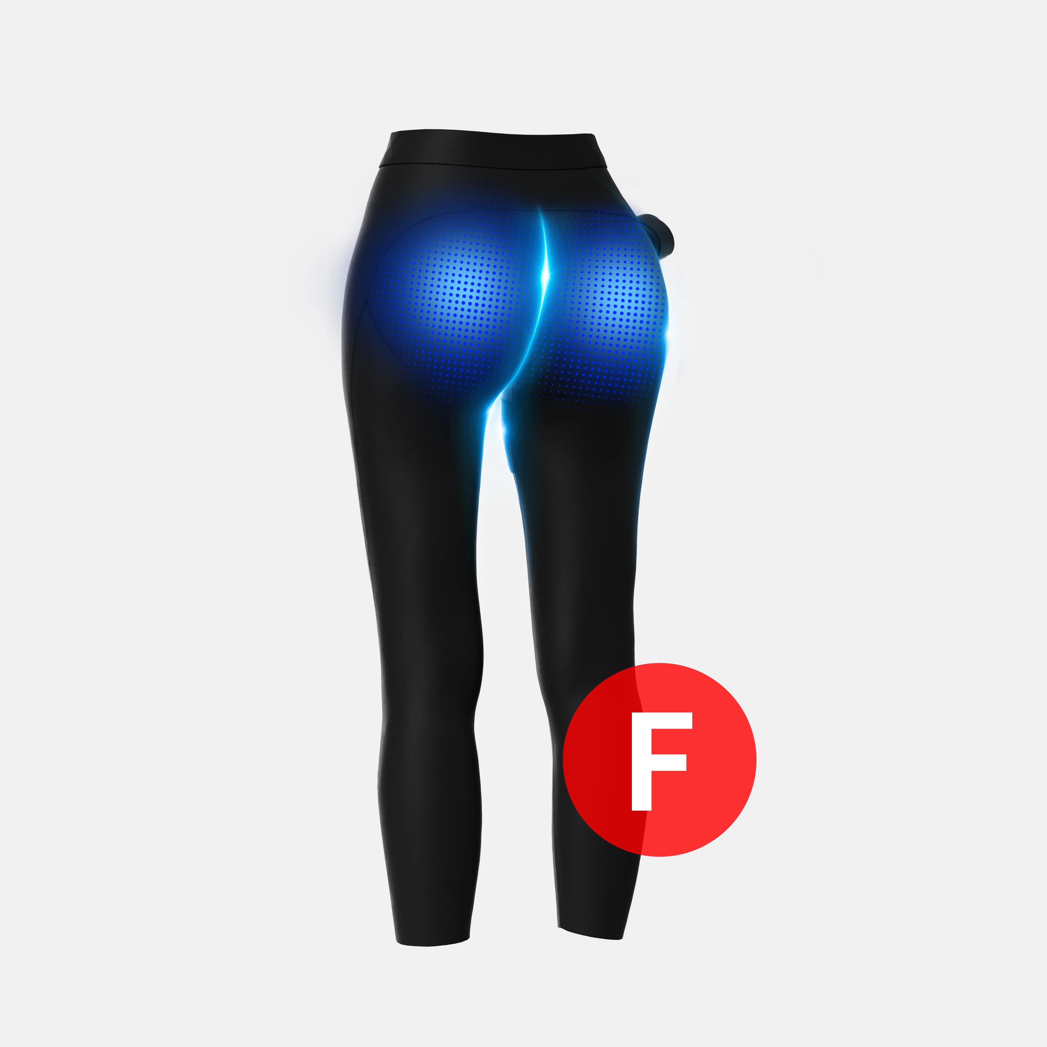 JOVS EMS-Toning Pants - Image 5