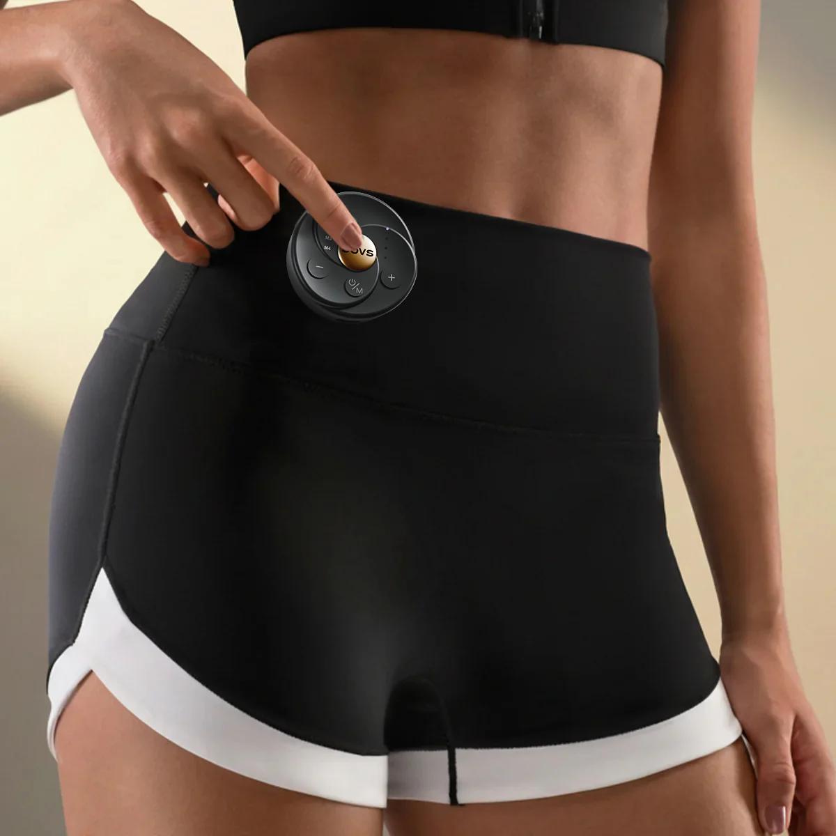 JOVS EMS Toning Short(F/F+) - Image 4