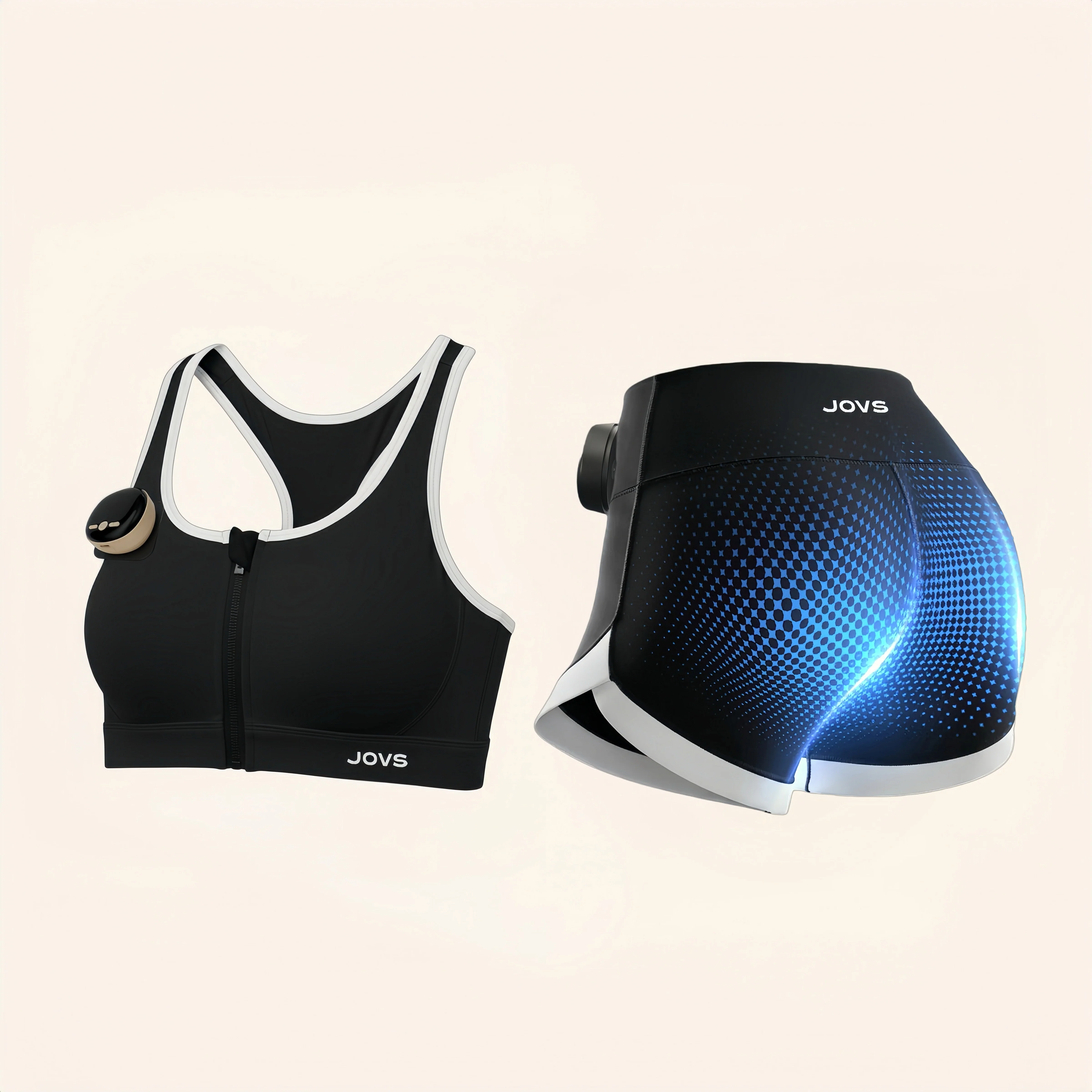 JOVS Red Light Therapy Bra - Image 10