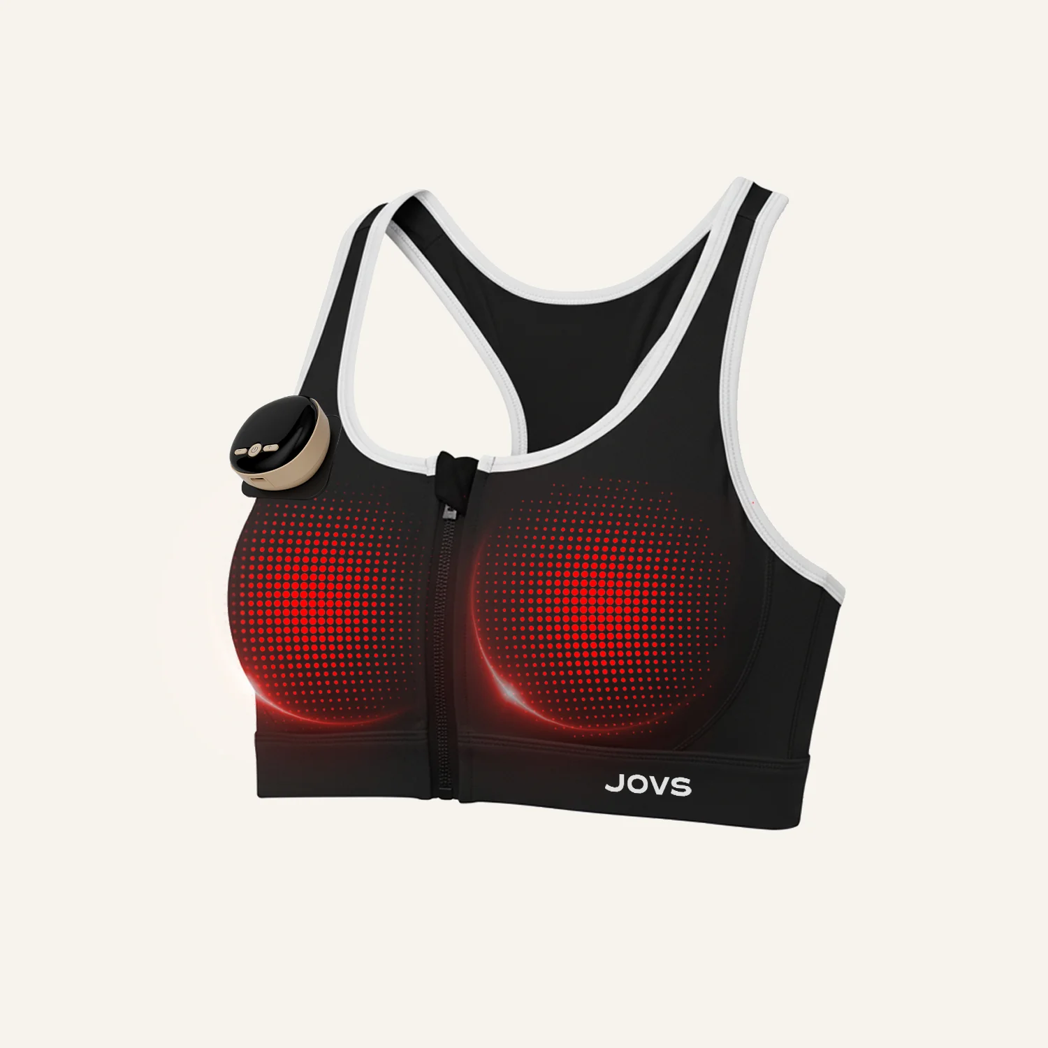 JOVS Red Light Therapy Bra - Image 3