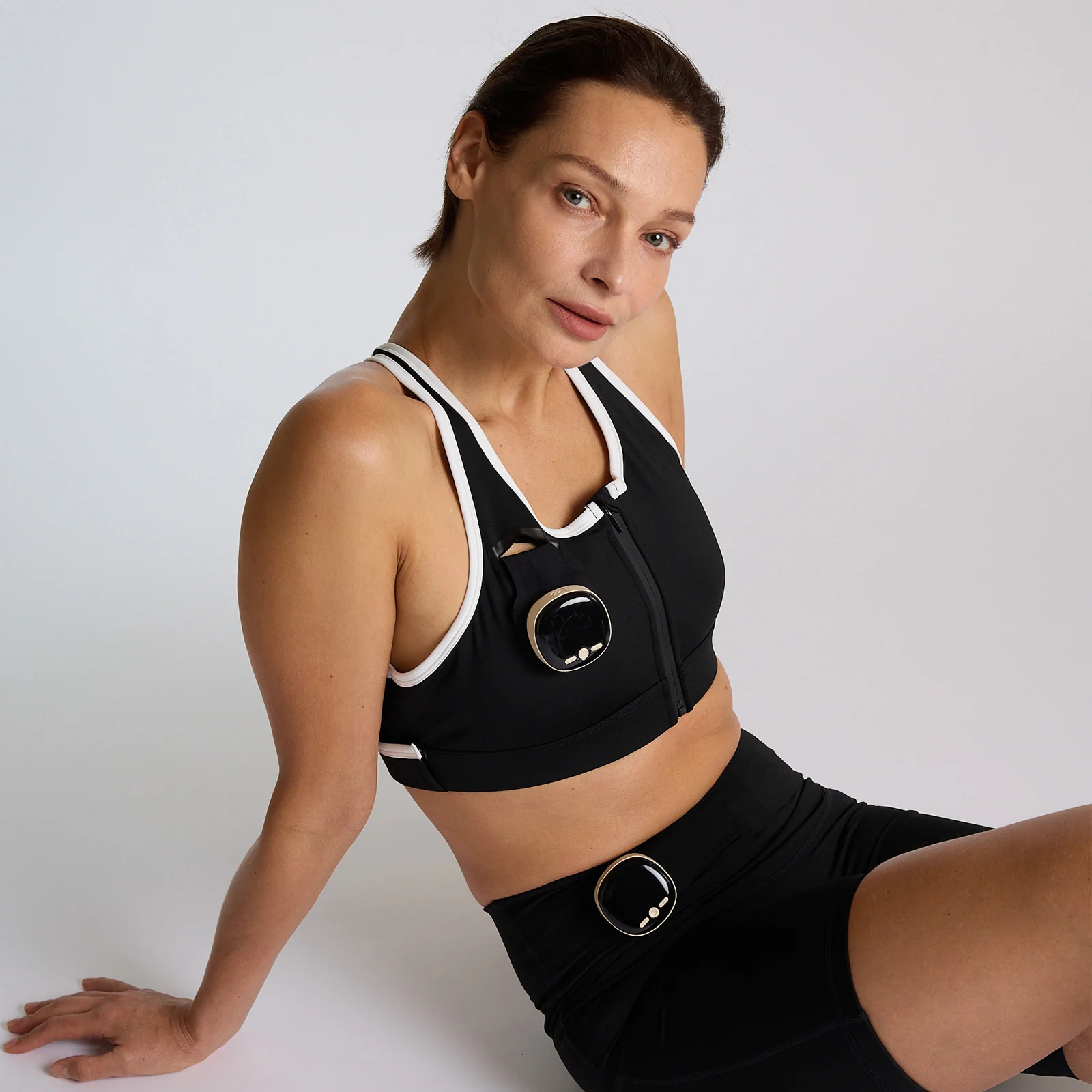 JOVS Red Light Therapy Bra - Image 4