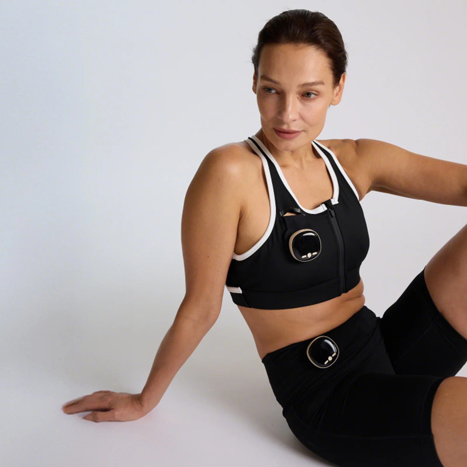 JOVS Red Light Therapy Bra - Image 6