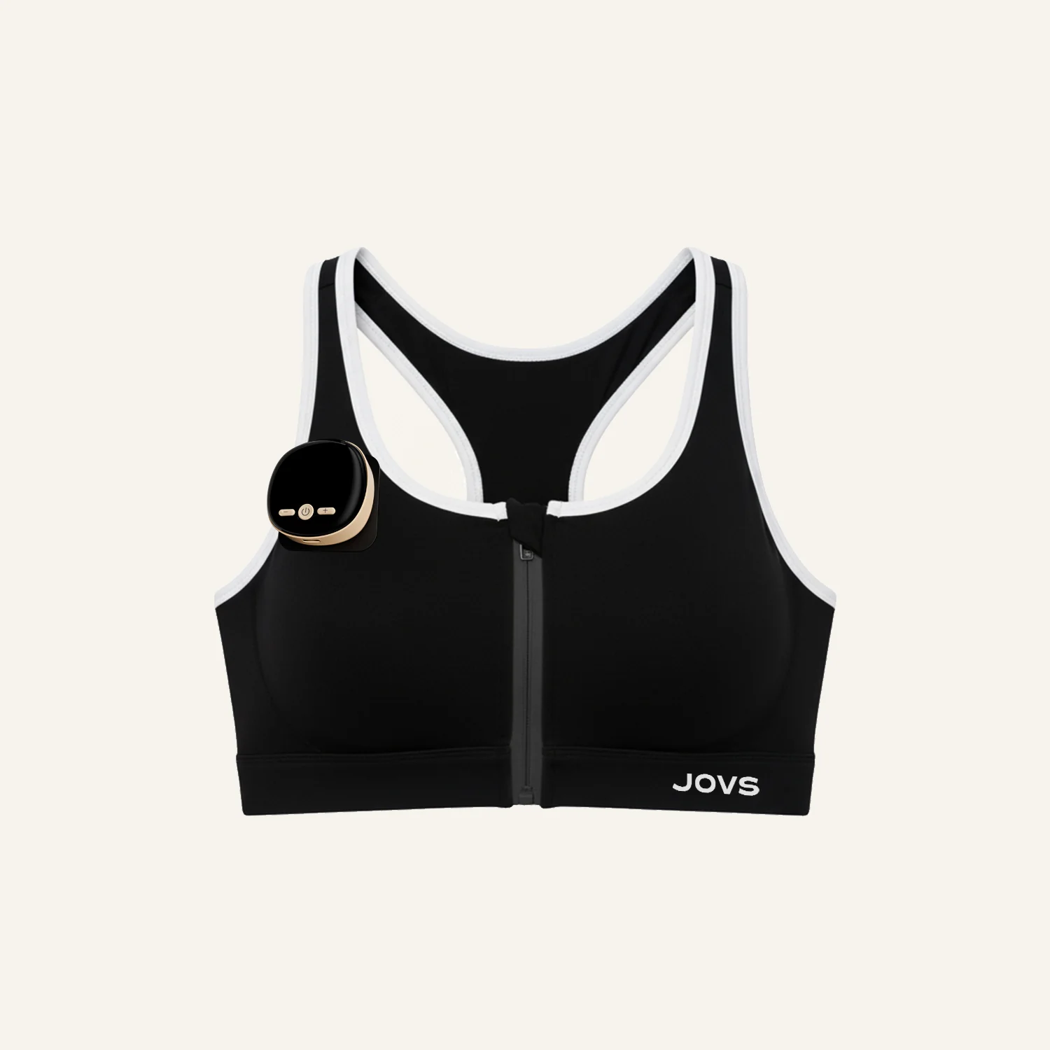 JOVS Red Light Therapy Bra - Image 7
