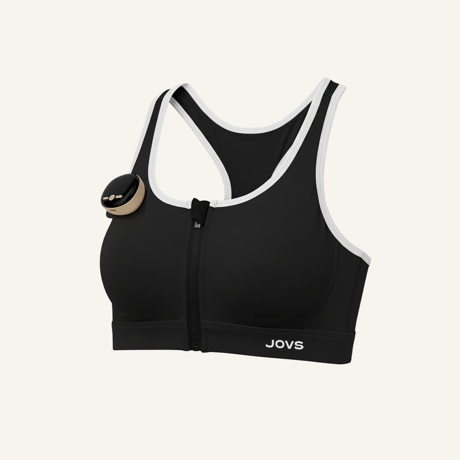 JOVS Red Light Therapy Bra - Image 8