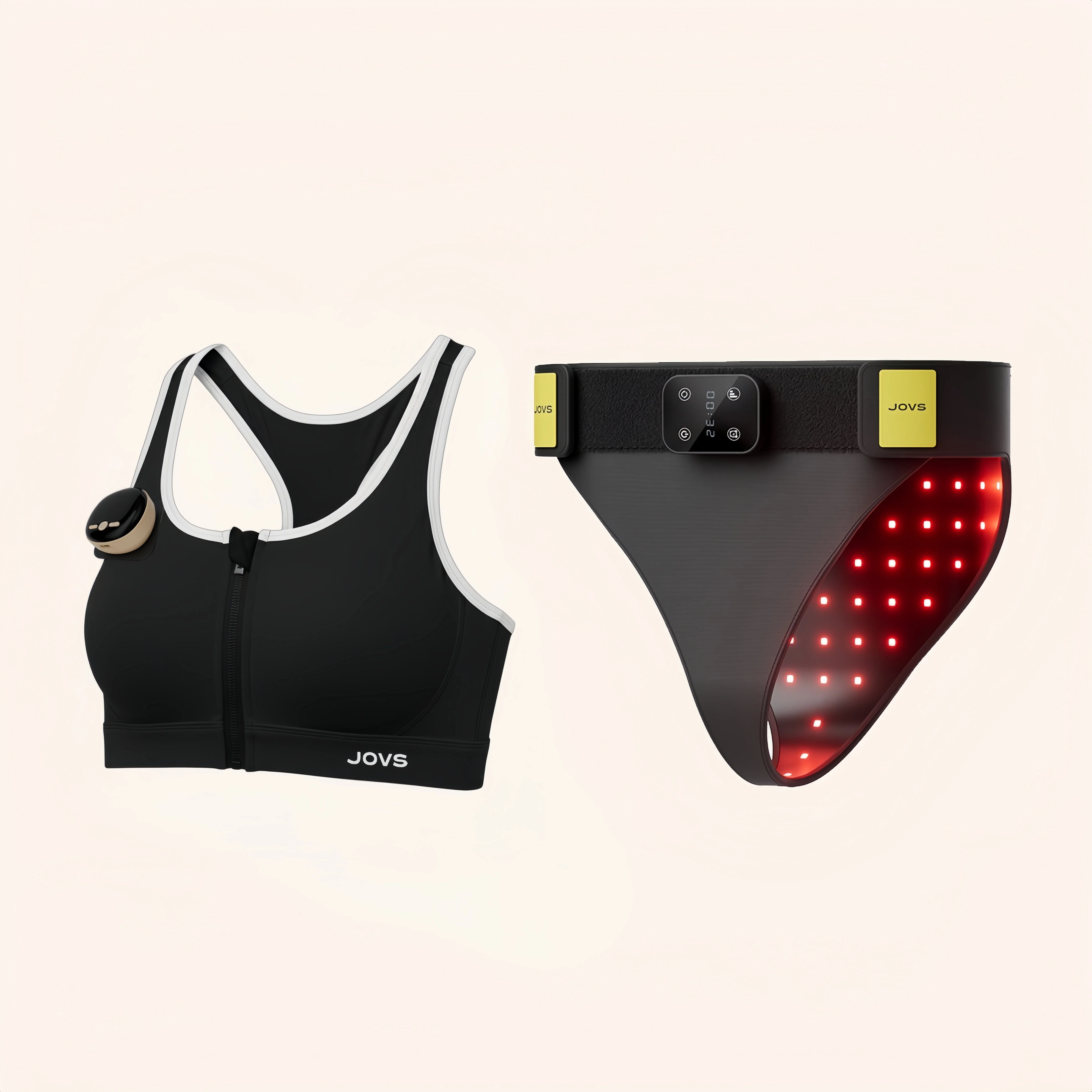 JOVS Red Light Therapy Bra - Image 9