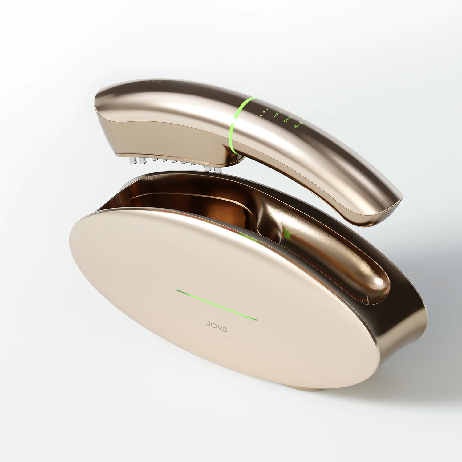 JOVS Slimax Microcurrent & Laser Light Anti-aging Device - Image 10