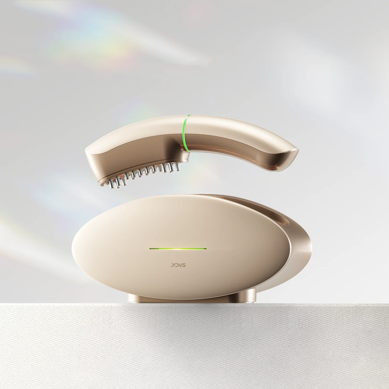 JOVS Slimax Microcurrent & Laser Light Anti-aging Device - Image 12