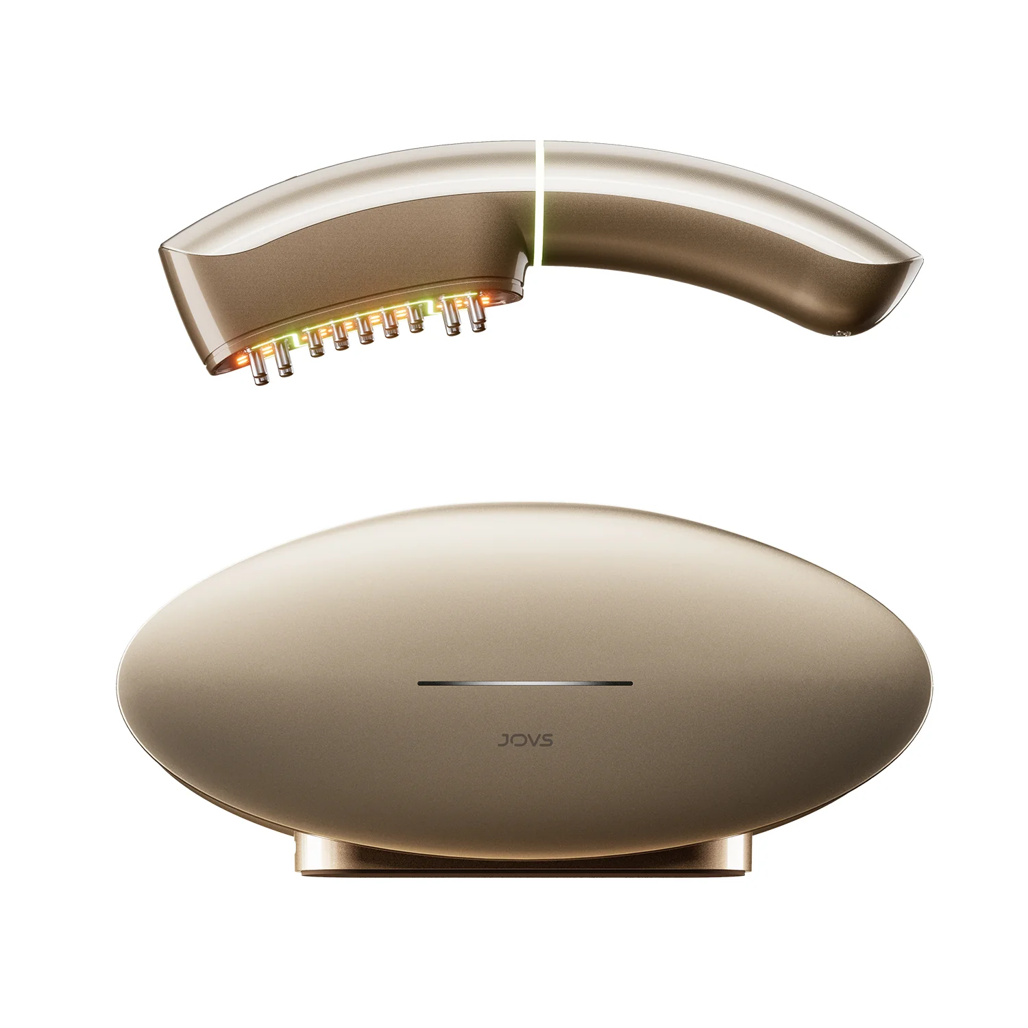 JOVS Slimax Microcurrent & Laser Light Anti-aging Device - Image 13