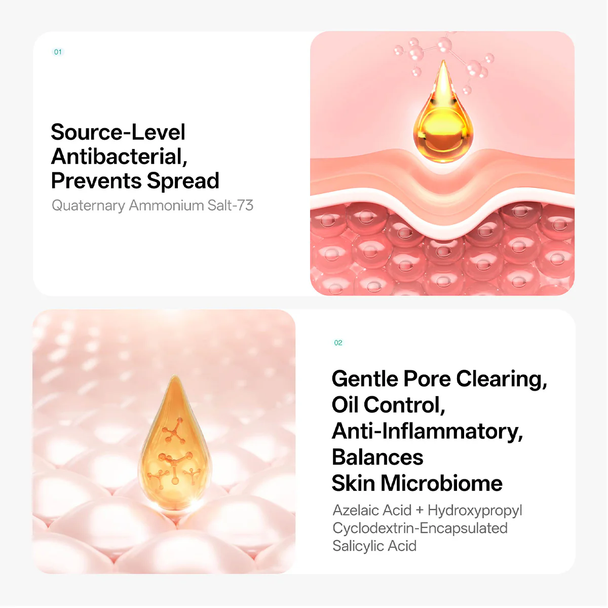 JOVS Microneedle-Infused Acne Patch - Image 6